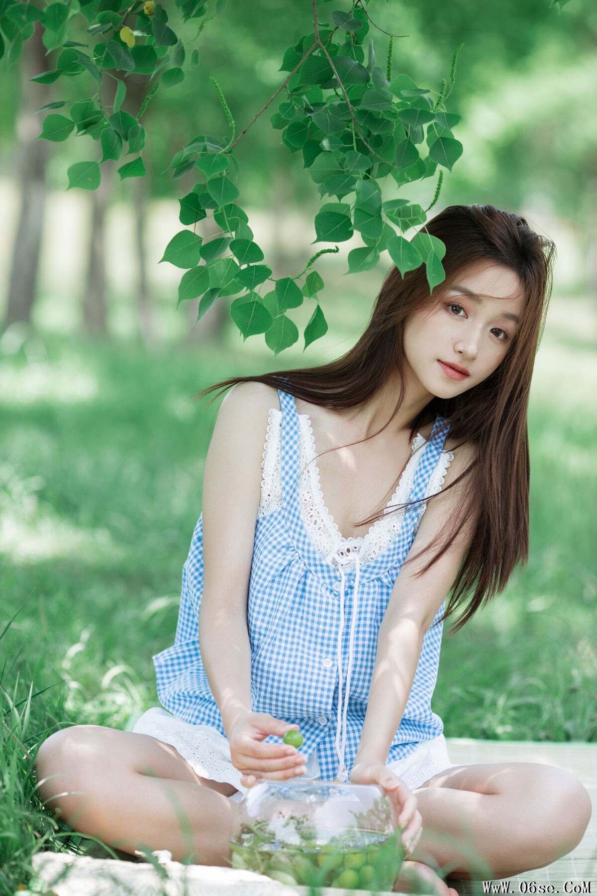 图片[24]-YiTuYu艺图语 Vol.7110 Yu Er[34P]-六色网