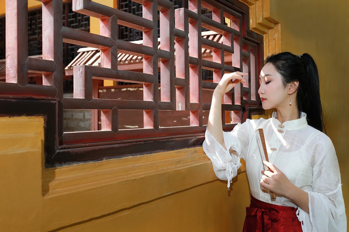图片[15]-YiTuYu艺图语 Vol.5402 Cha Xiao Tu[60P]-六色网