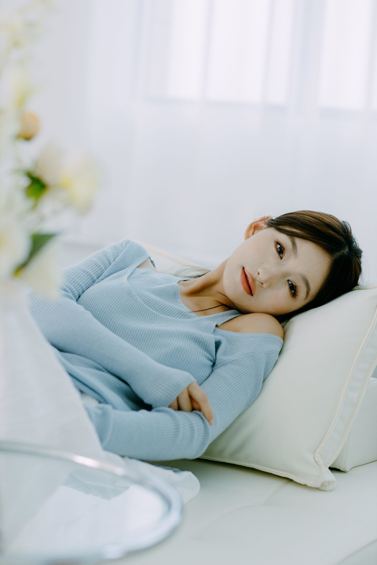 图片[12]-YiTuYu艺图语 Vol.6010 Yu Er[27P]-六色网