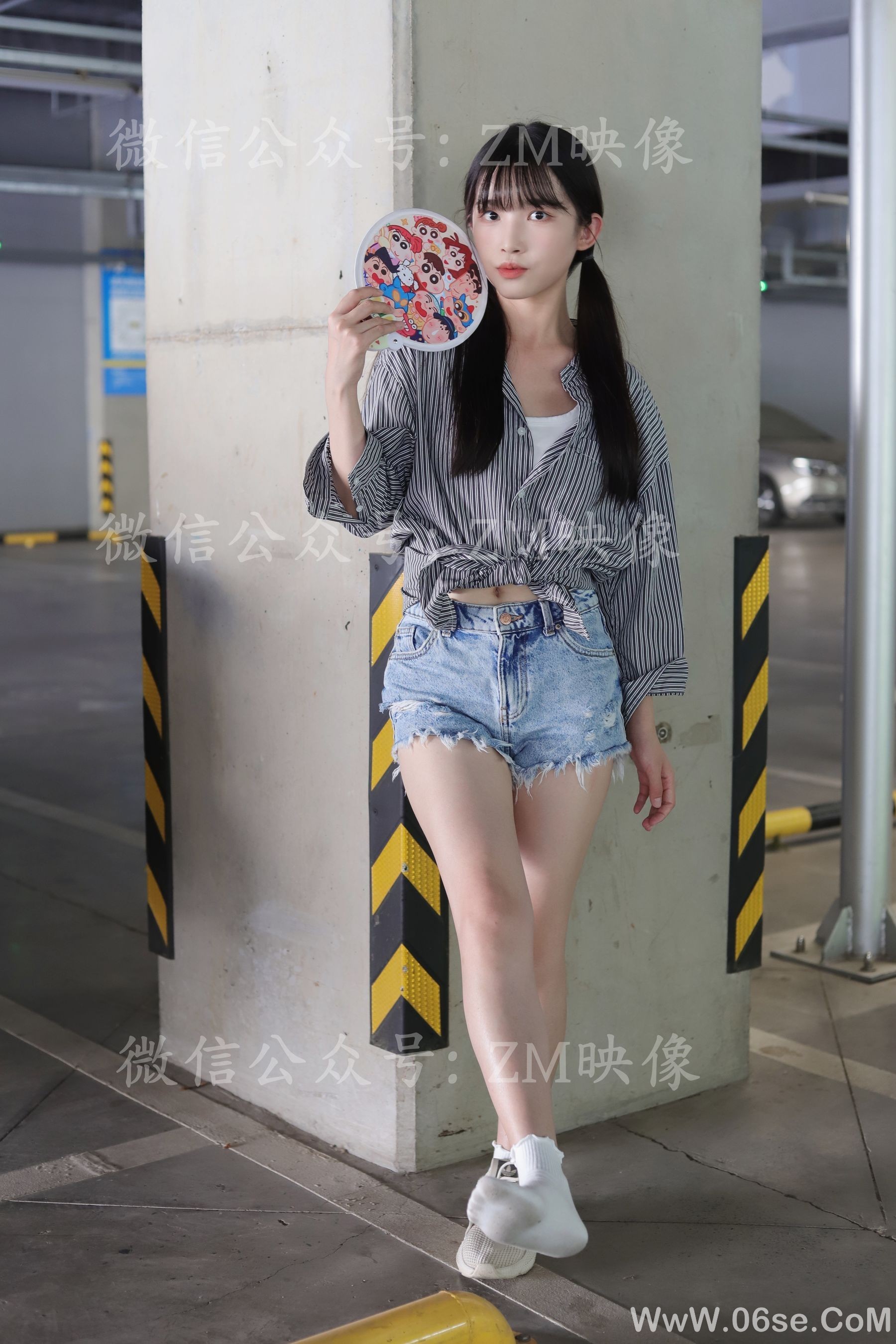 图片[89]-[织梦映像] 爱在深秋-轻罗小扇扑流萤[305P]-六色网