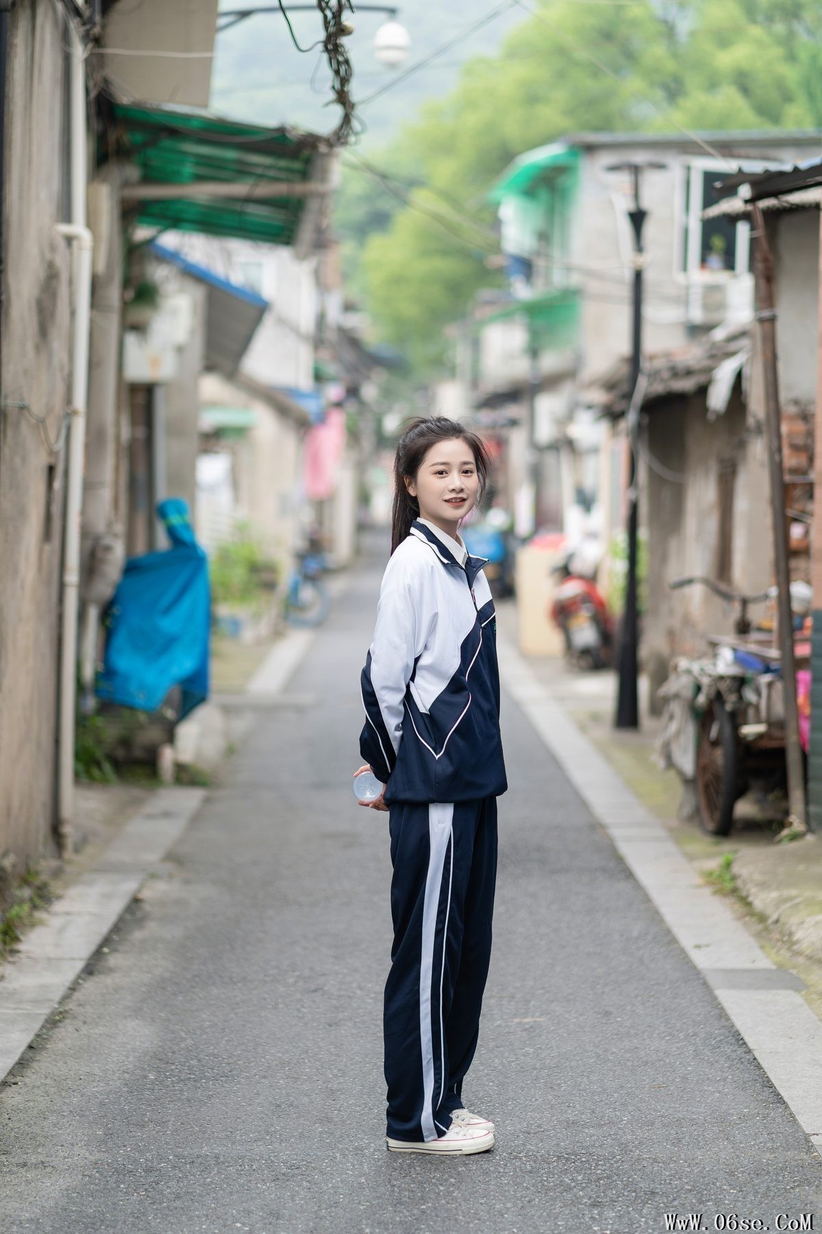 图片[9]-YiTuYu艺图语 Vol.5819 Cheng Zi Shu[24P]-六色网