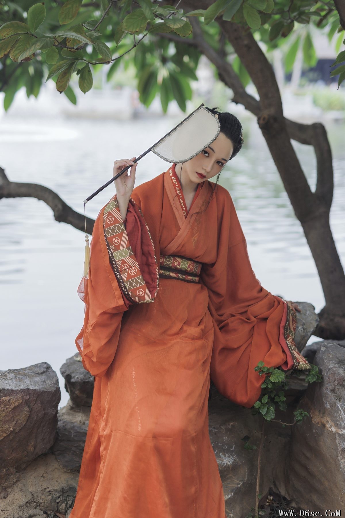 图片[27]-YiTuYu艺图语 Vol.5363 Lin Lang[45P]-六色网
