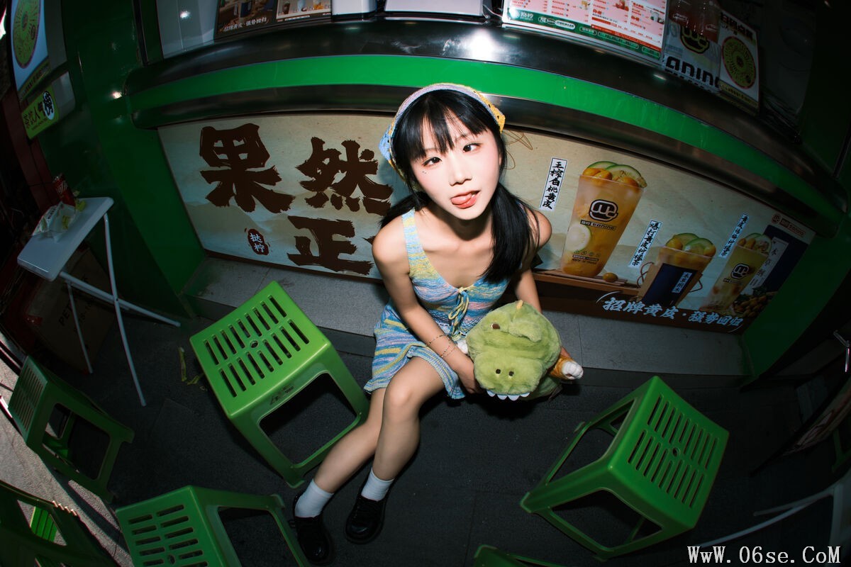 图片[20]-YiTuYu艺图语 Vol.7535 Rou Song Bao[22P]-六色网