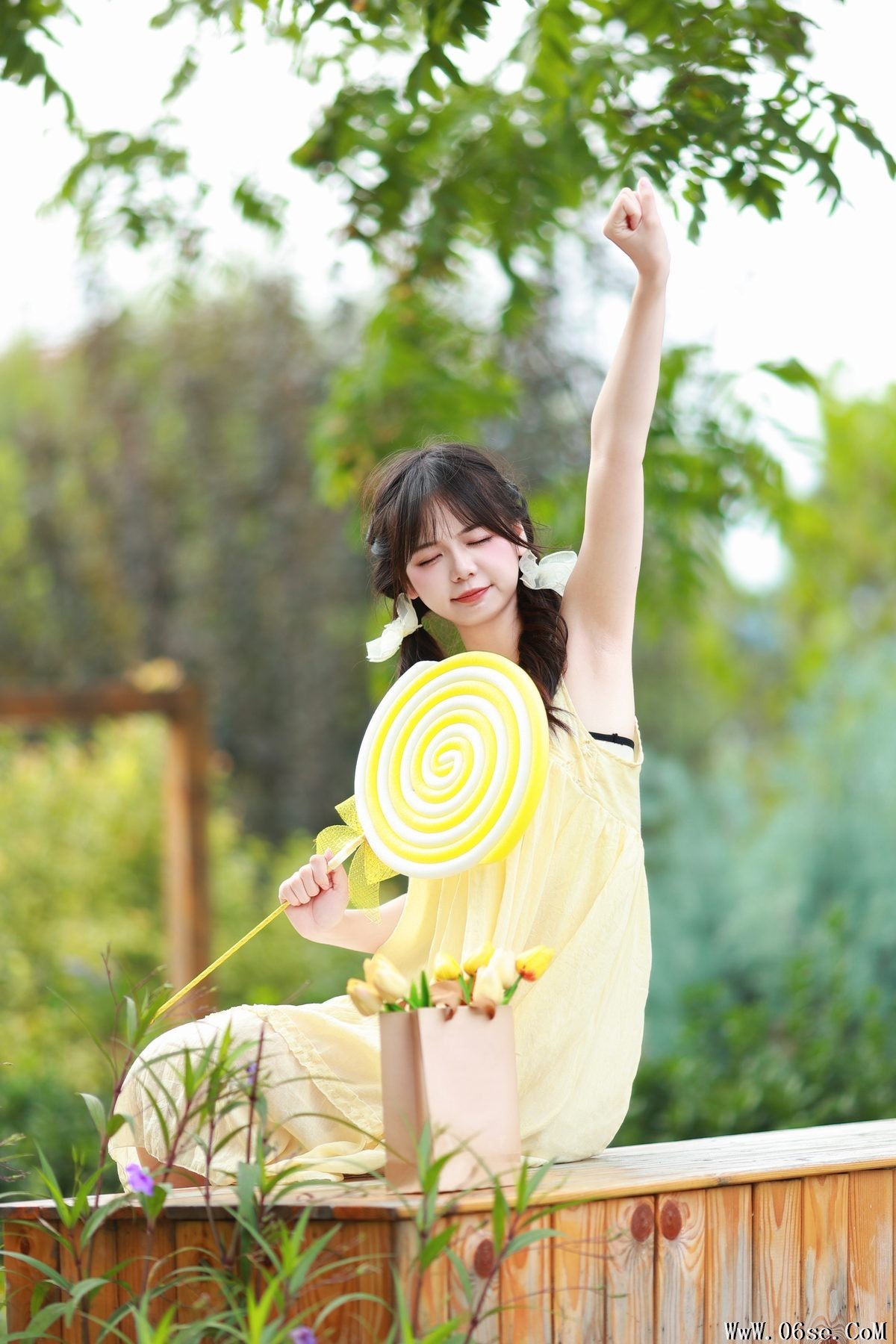 图片[20]-YiTuYu艺图语 Vol.5689 Mu Yan Se Cc[39P]-六色网