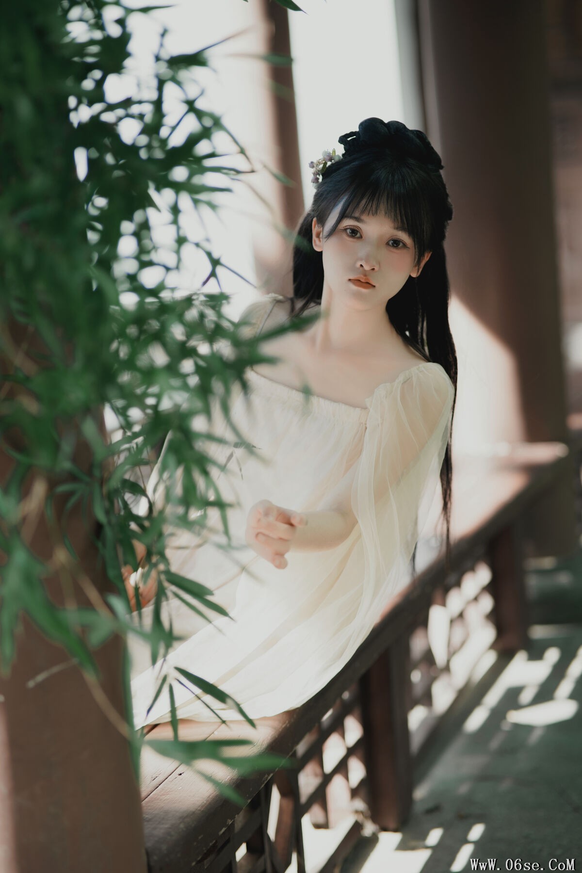 图片[11]-YiTuYu艺图语 Vol.7488 Xiao Xiao Yu[57P]-六色网