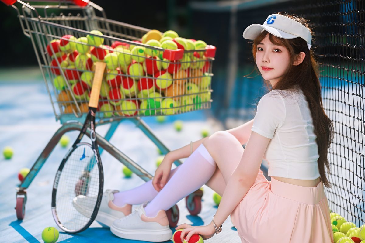 图片[15]-YiTuYu艺图语 Vol.4589 Xiao Jie Rui[38P]-六色网