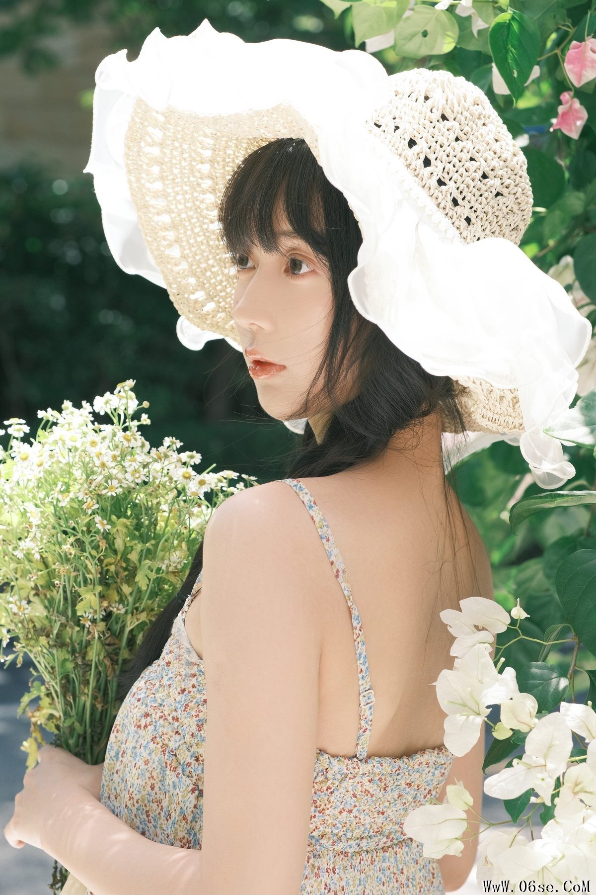 图片[8]-YiTuYu艺图语 Vol.5122 Ke Ai Zhou Zz[23P]-六色网