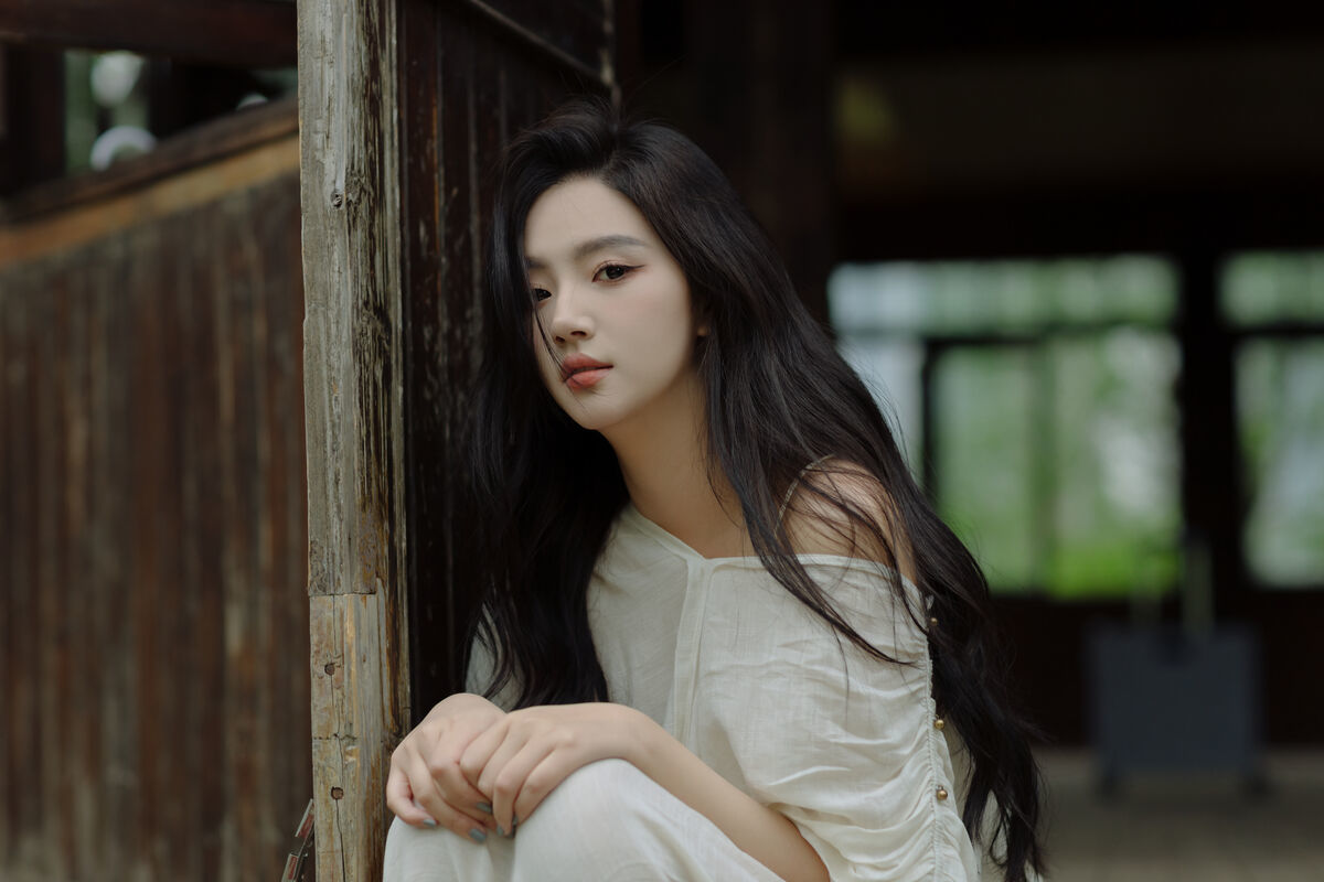 图片[19]-YiTuYu艺图语 Vol.6807 Elaine[29P]-六色网