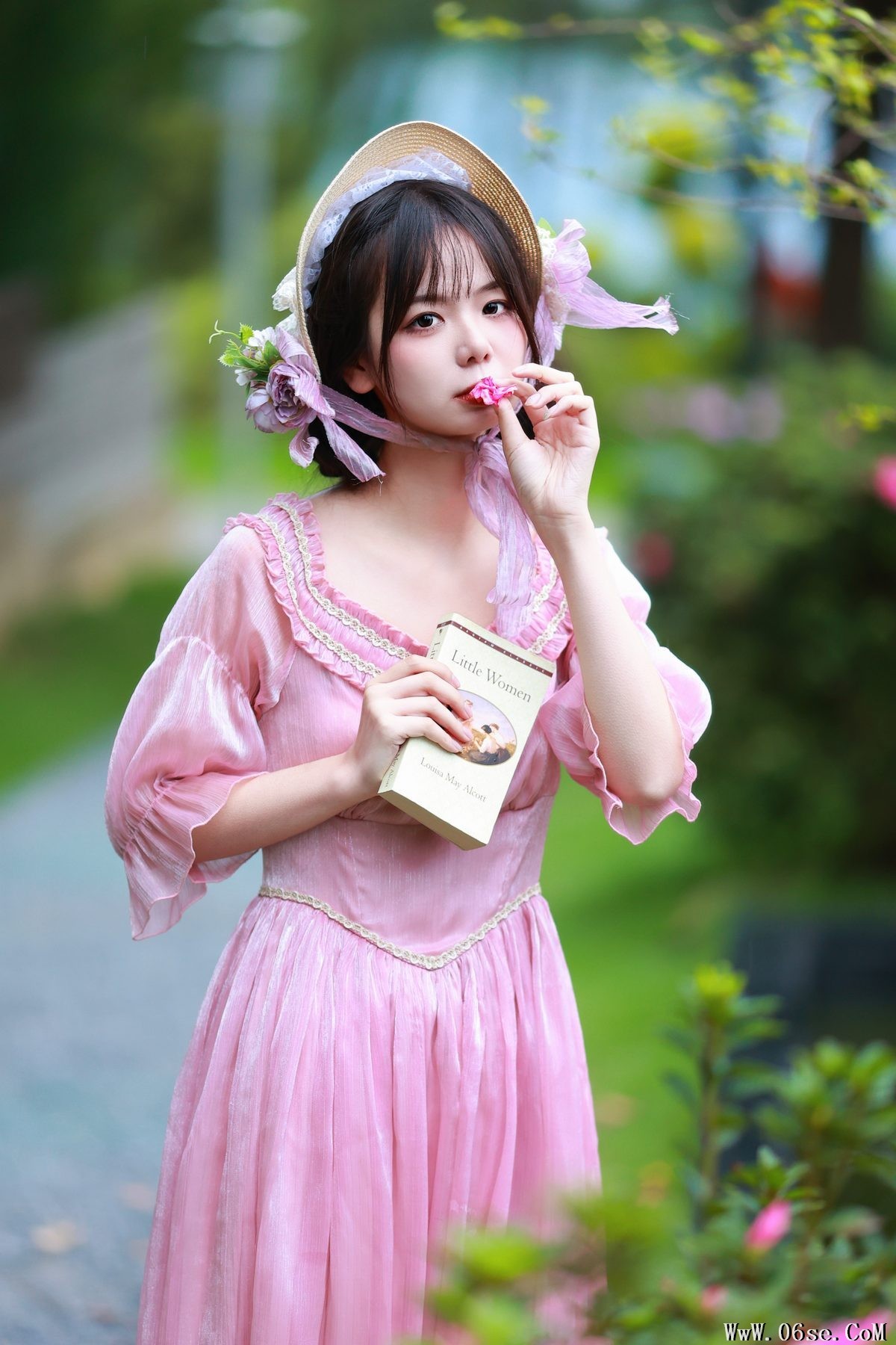 图片[8]-YiTuYu艺图语 Vol.5734 Mu Yan Se Cc[32P]-六色网