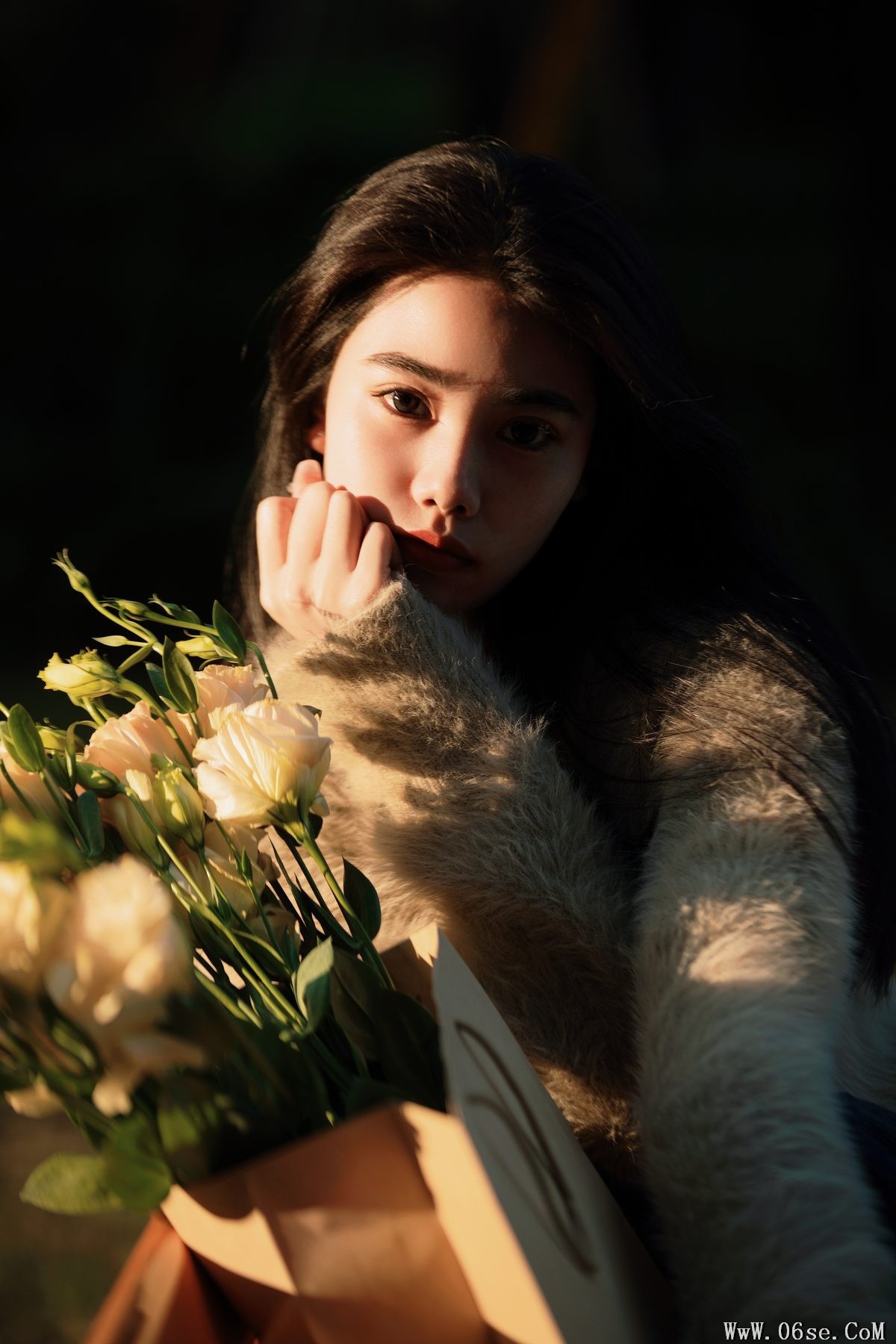 图片[9]-YiTuYu艺图语 Vol.3905 Si Fen[21P]-六色网