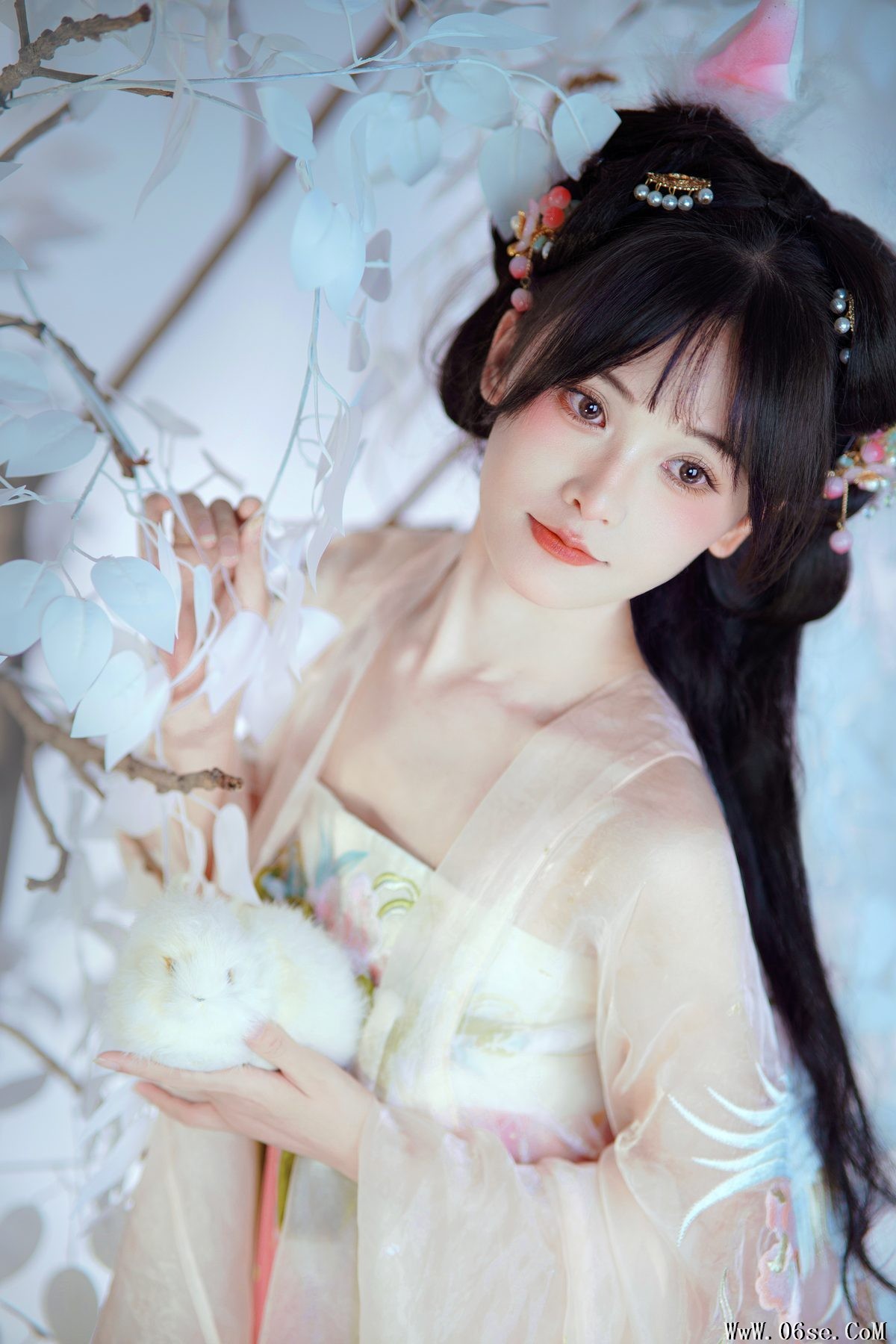 图片[21]-YiTuYu艺图语 Vol.5626 Xiao Yu[23P]-六色网