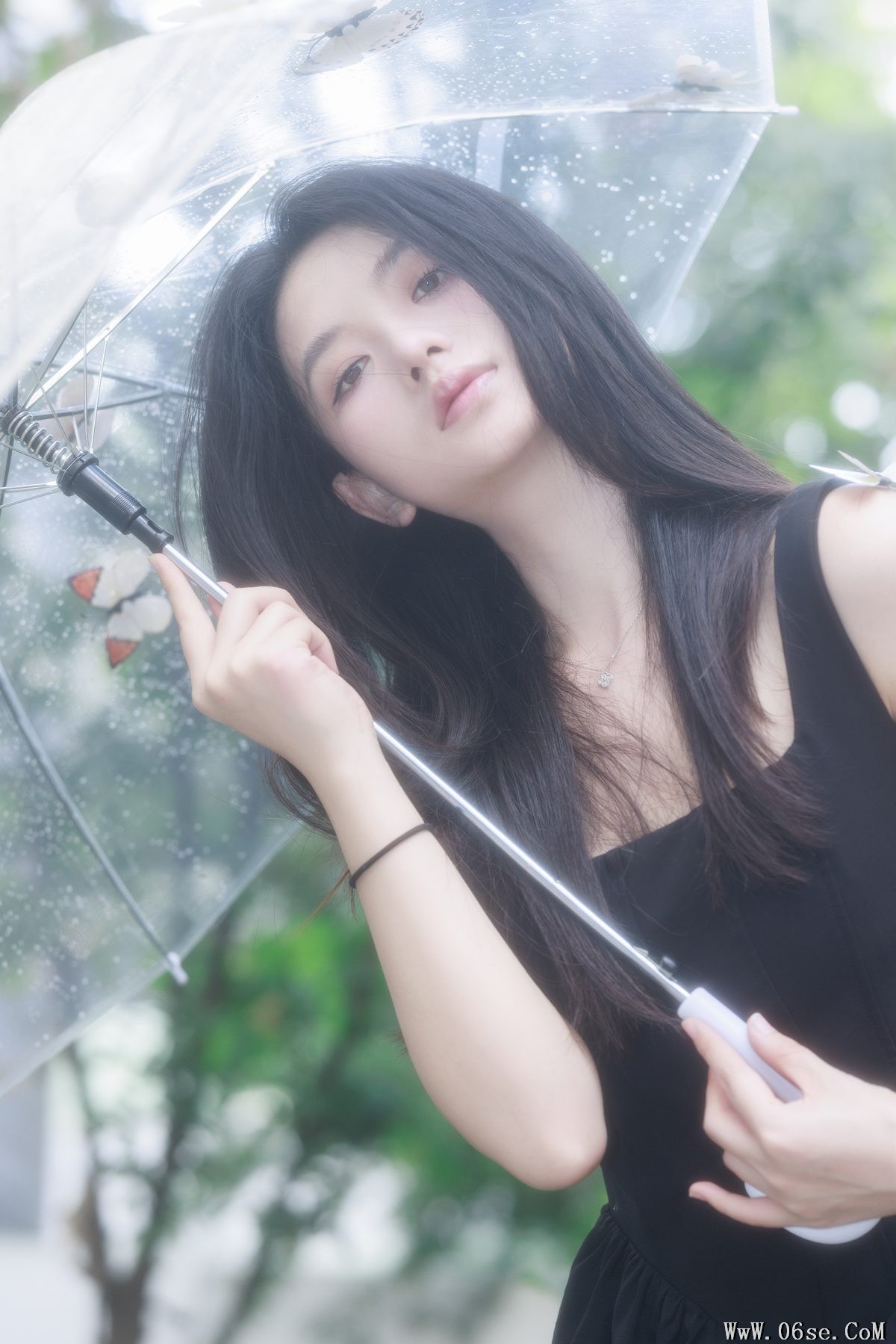 图片[24]-YiTuYu艺图语 Vol.5616 Bu Ta Xiao Yao[30P]-六色网