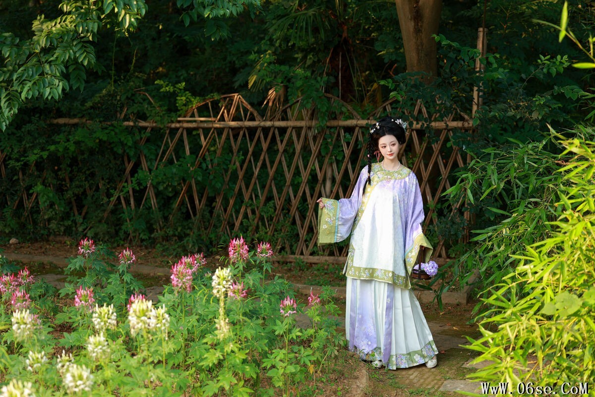 图片[18]-YiTuYu艺图语 Vol.7391 Bu Ke Ai De He He Miao[29P]-六色网
