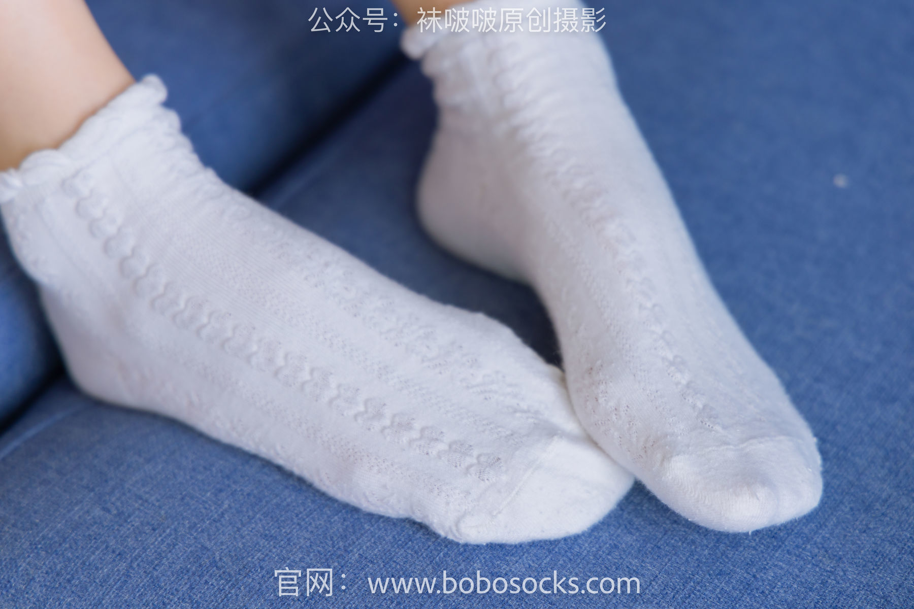 图片[59]-BoBoSocks袜啵啵 No.147 稚予-空军一号板鞋、白棉袜、体操服[139P]-六色网