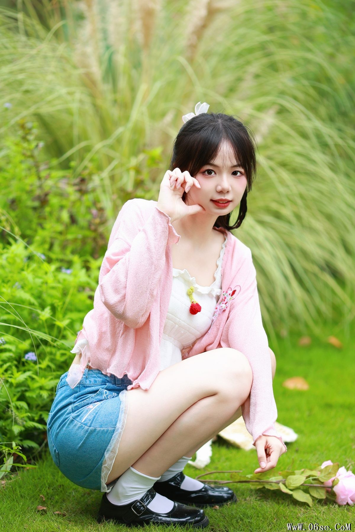 图片[28]-YiTuYu艺图语 Vol.5623 Mu Yan Se Cc[40P]-六色网