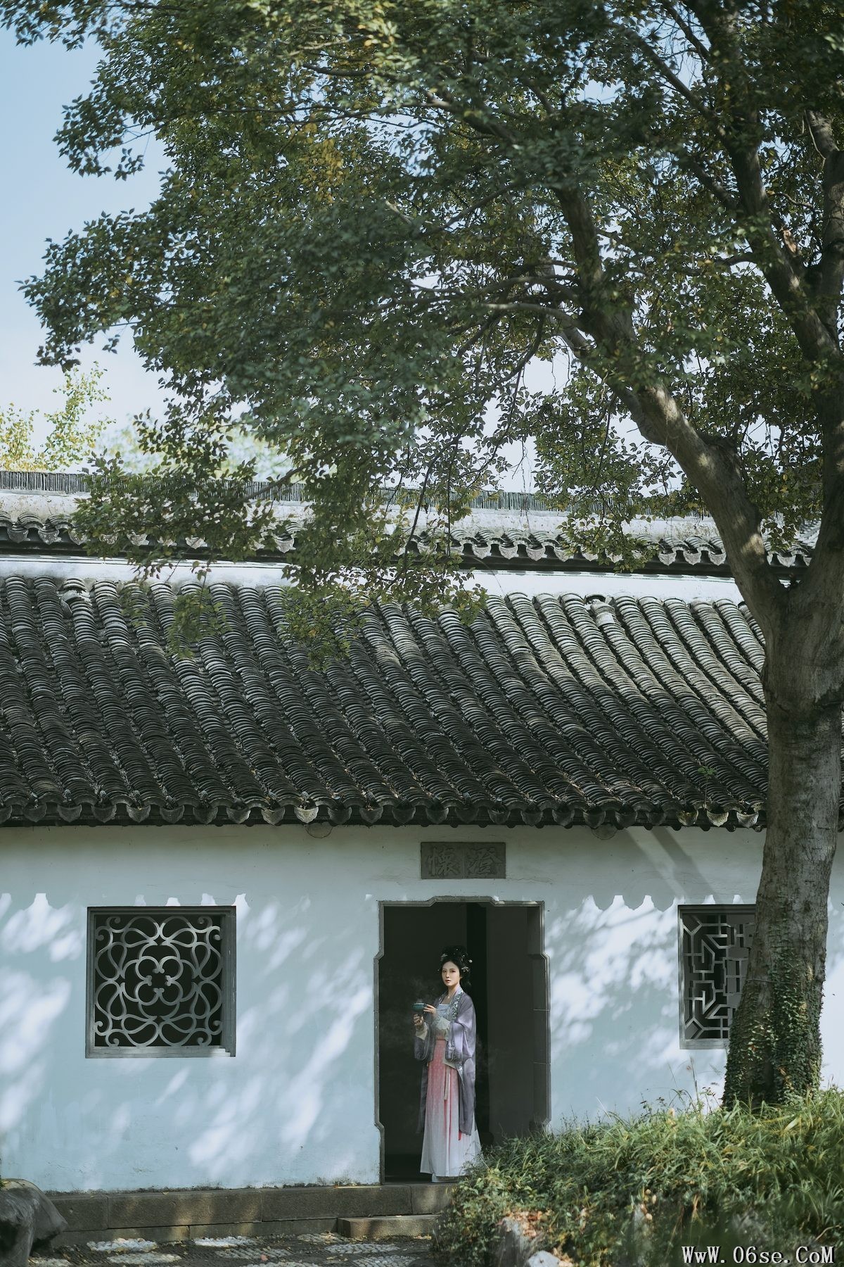 图片[21]-YiTuYu艺图语 Vol.3719 Zhe Zi Yu A Yu[41P]-六色网