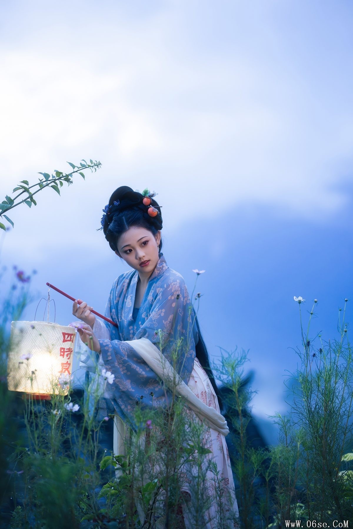 图片[23]-YiTuYu艺图语 Vol.5728 Jin Zou Ba[39P]-六色网