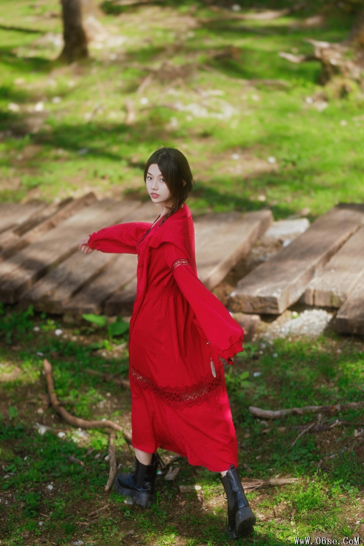 图片[27]-YiTuYu艺图语 Vol.5021 Pei Tong Xue[28P]-六色网