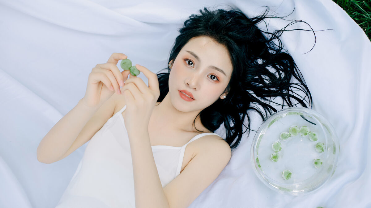 图片[22]-YiTuYu艺图语 Vol.7191 Ju Zi[26P]-六色网