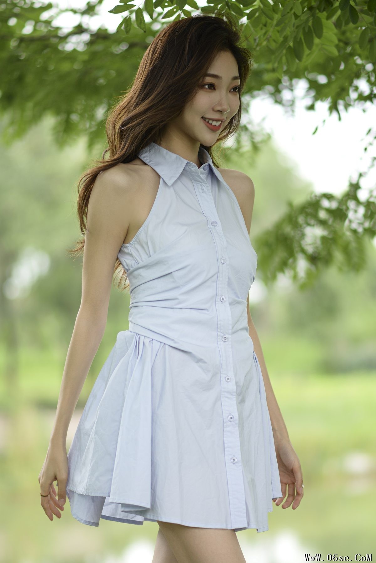 图片[15]-YiTuYu艺图语 Vol.4313 Wang Xing Xing[34P]-六色网