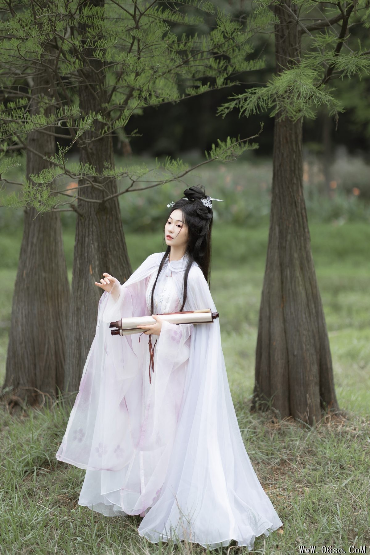 图片[10]-YiTuYu艺图语 Vol.5491 Wu Yue[35P]-六色网