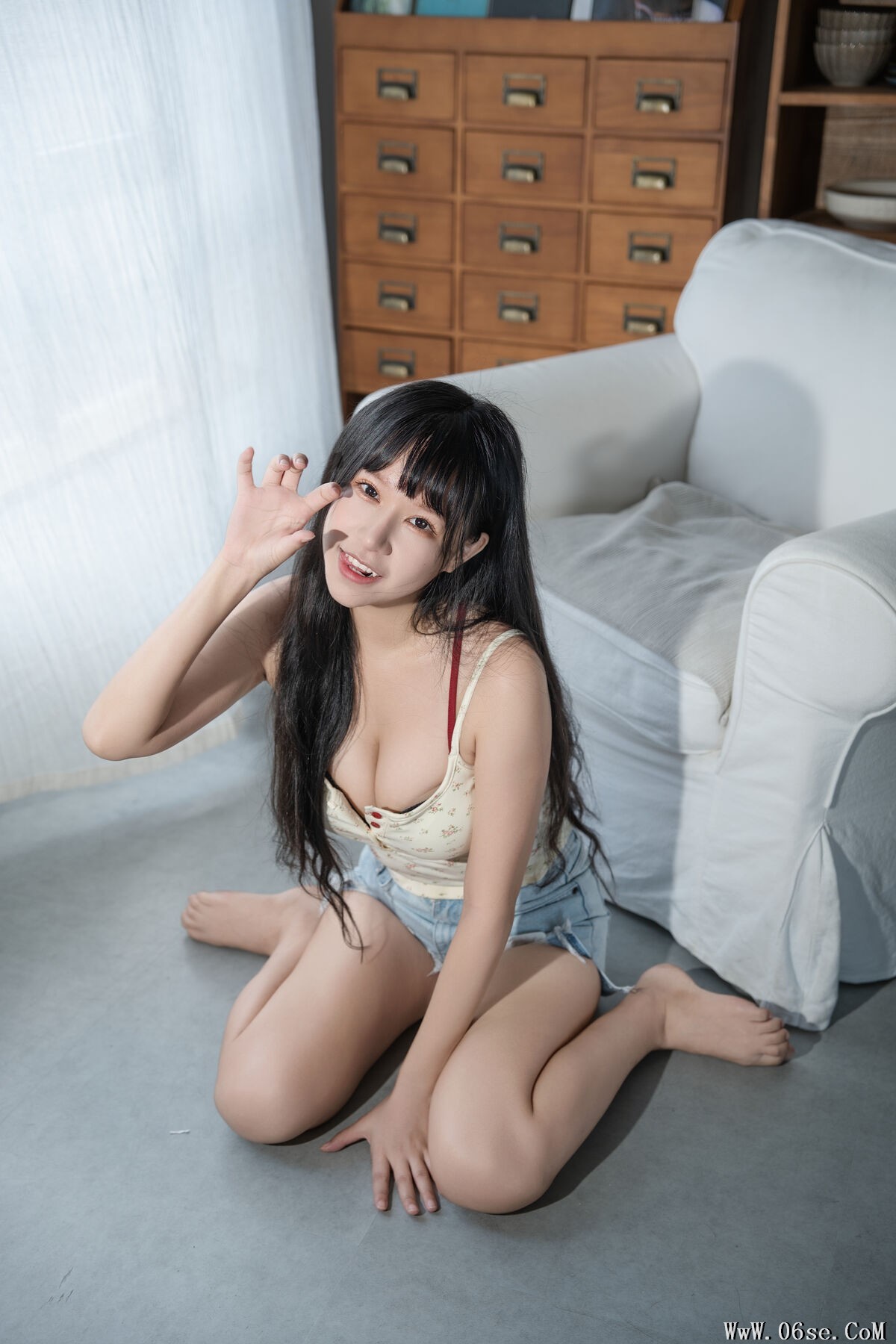 图片[13]-YiTuYu艺图语 Vol.7489 Hu Hu[24P]-六色网