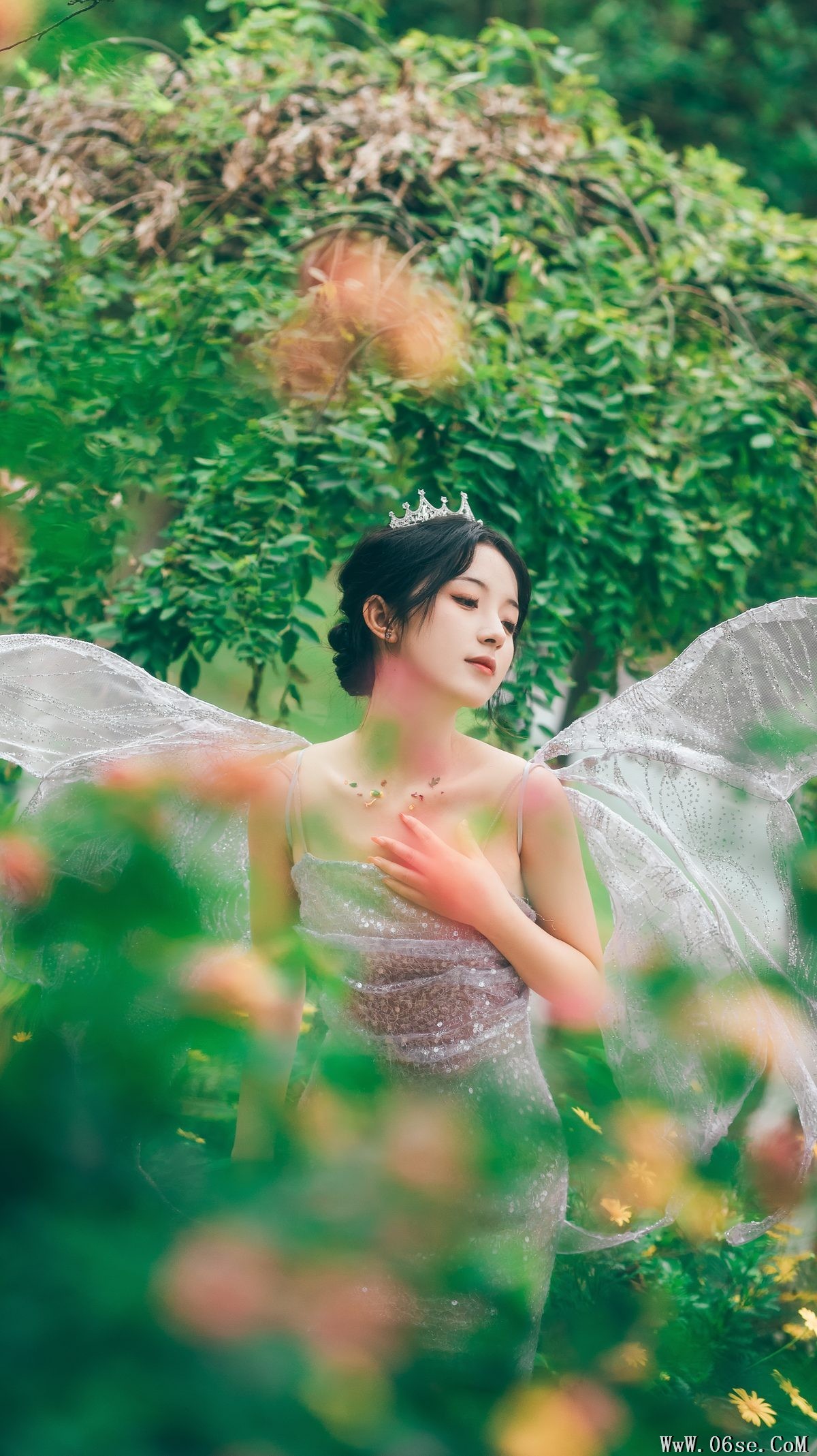 图片[16]-YiTuYu艺图语 Vol.5675 Min Zui Xiao Mo Xuan[28P]-六色网