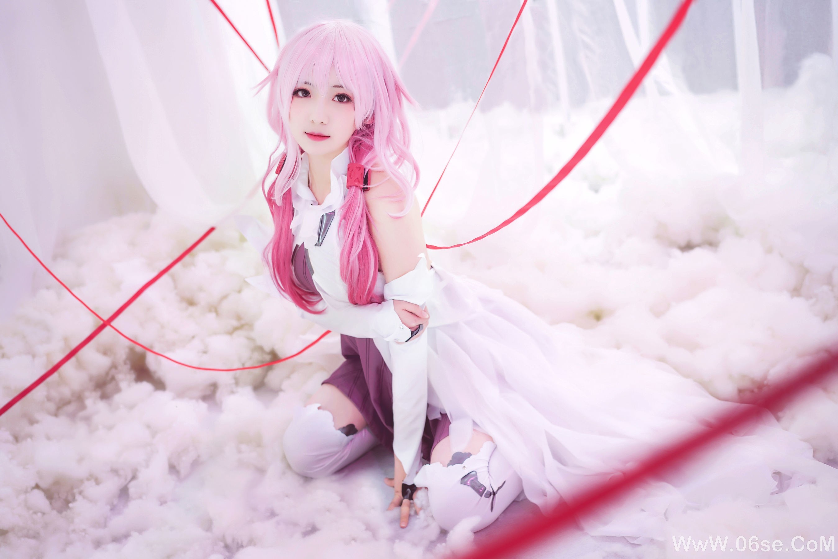 图片[8]-小姐姐弥音音ww ALTER EGO[12P]-六色网
