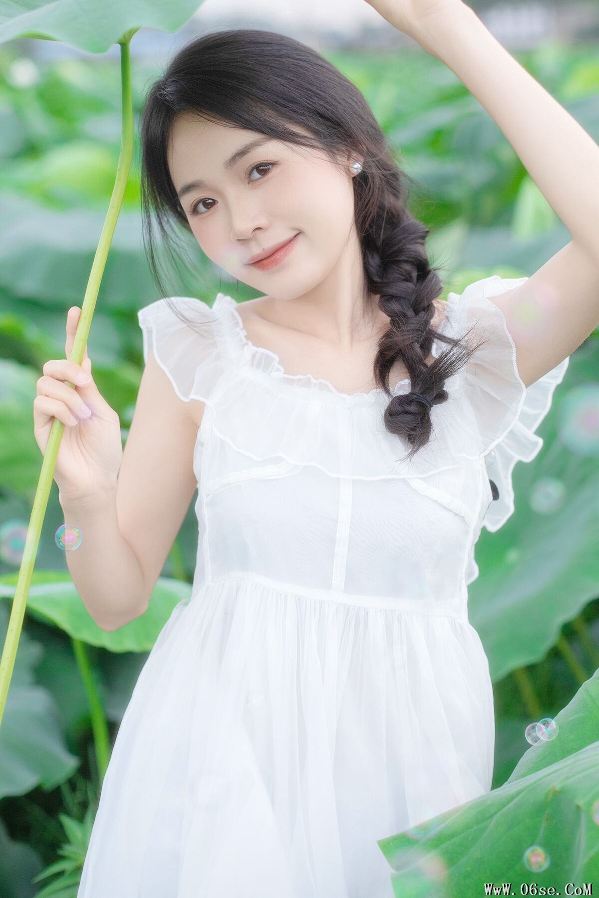 YiTuYu艺图语 Vol.7677 Yi[25P]-六色网