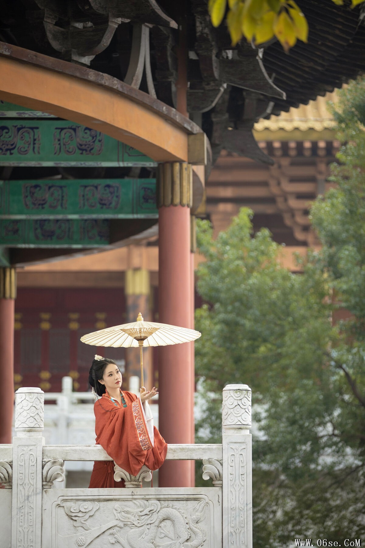 图片[23]-YiTuYu艺图语 Vol.6844 Yun Zhi[23P]-六色网