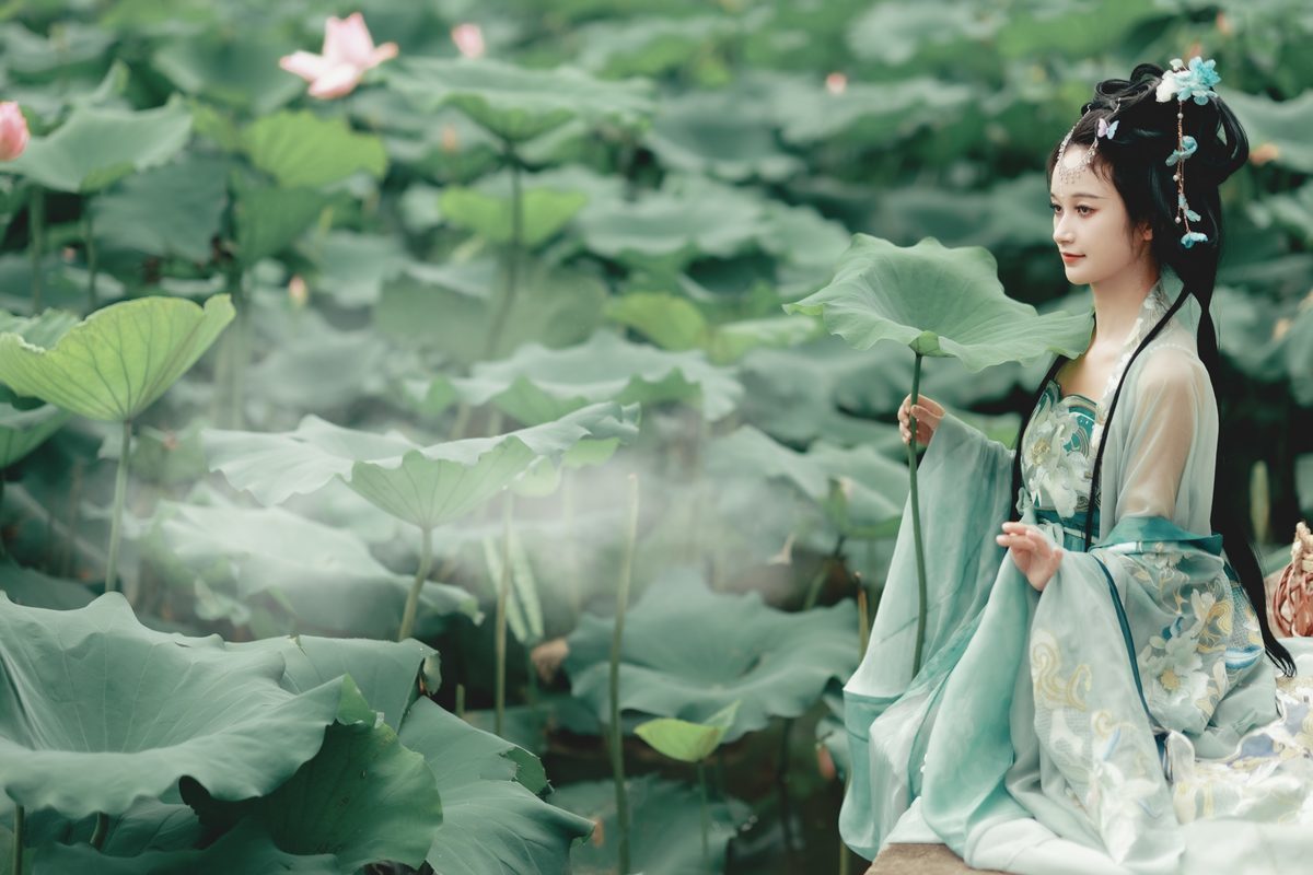 图片[13]-YiTuYu艺图语 Vol.4854 Zhang Yu[31P]-六色网