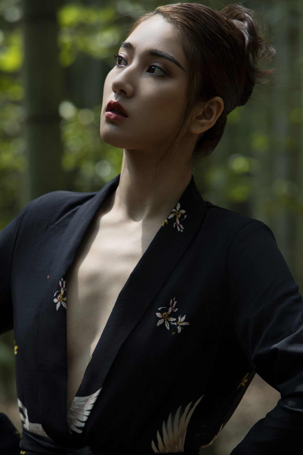 图片[10]-YiTuYu艺图语 Vol.4893 Lin Lin[31P]-六色网