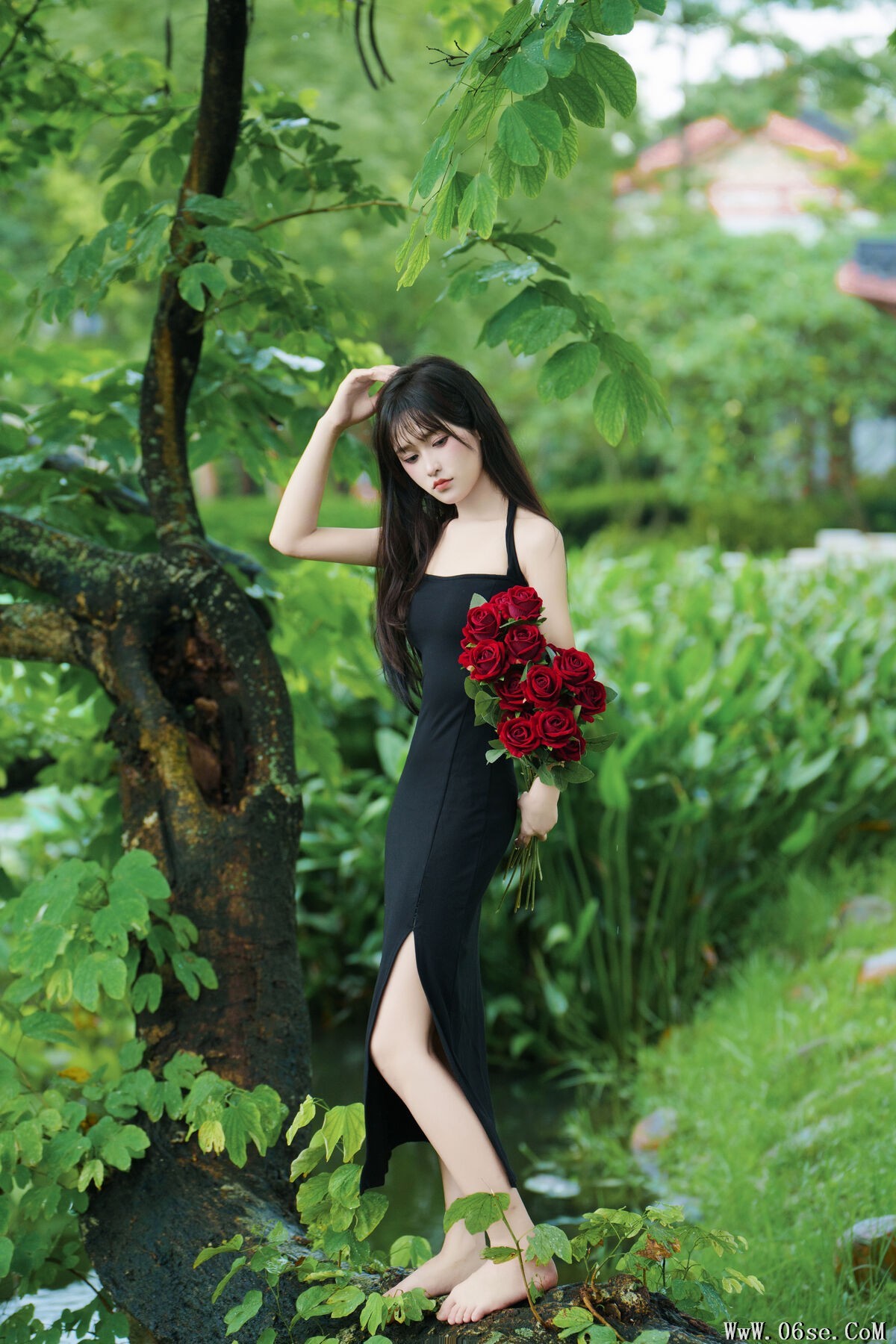 图片[14]-YiTuYu艺图语 Vol.7322 Xiao Xiao Yu[29P]-六色网