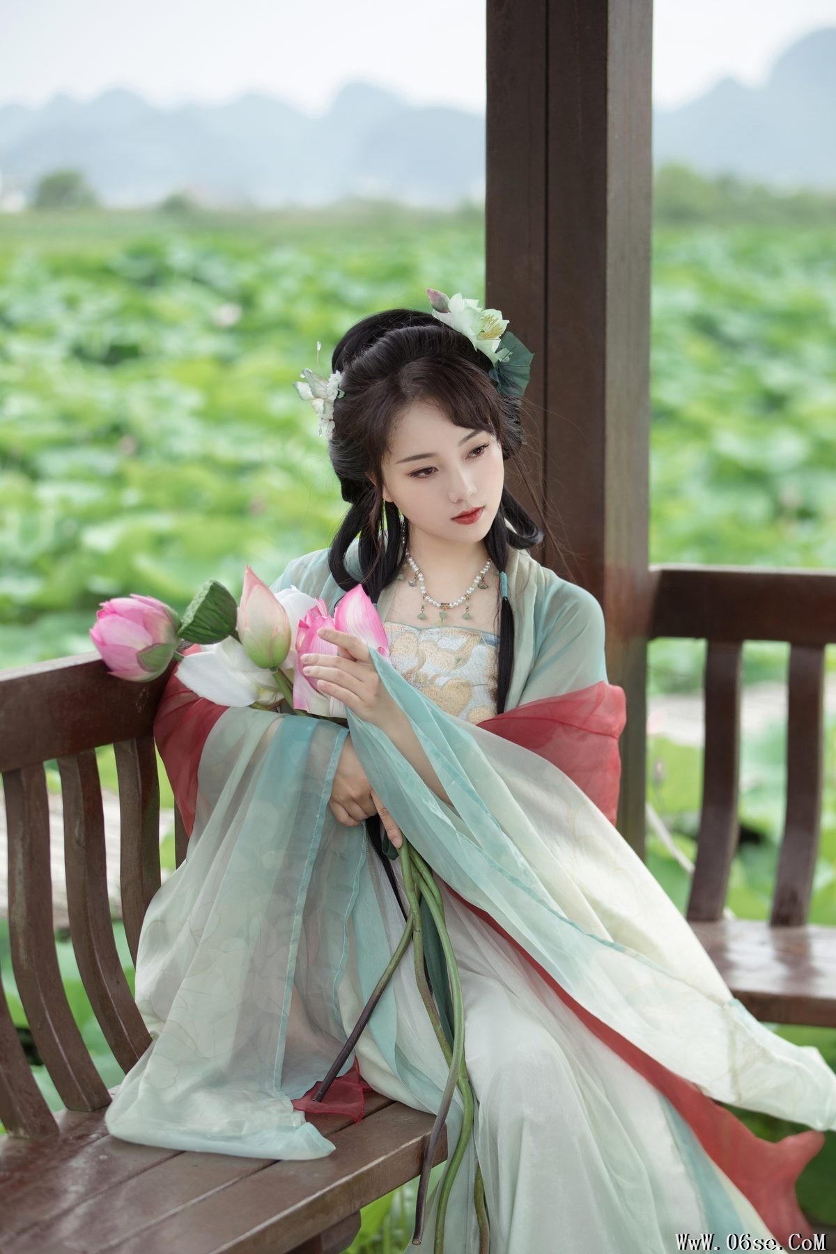 图片[17]-YiTuYu艺图语 Vol.4783 Qiu Da Da[30P]-六色网