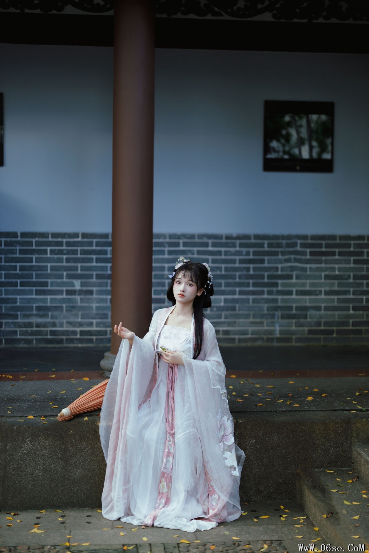 图片[11]-YiTuYu艺图语 Vol.7426 Yi Ming[38P]-六色网
