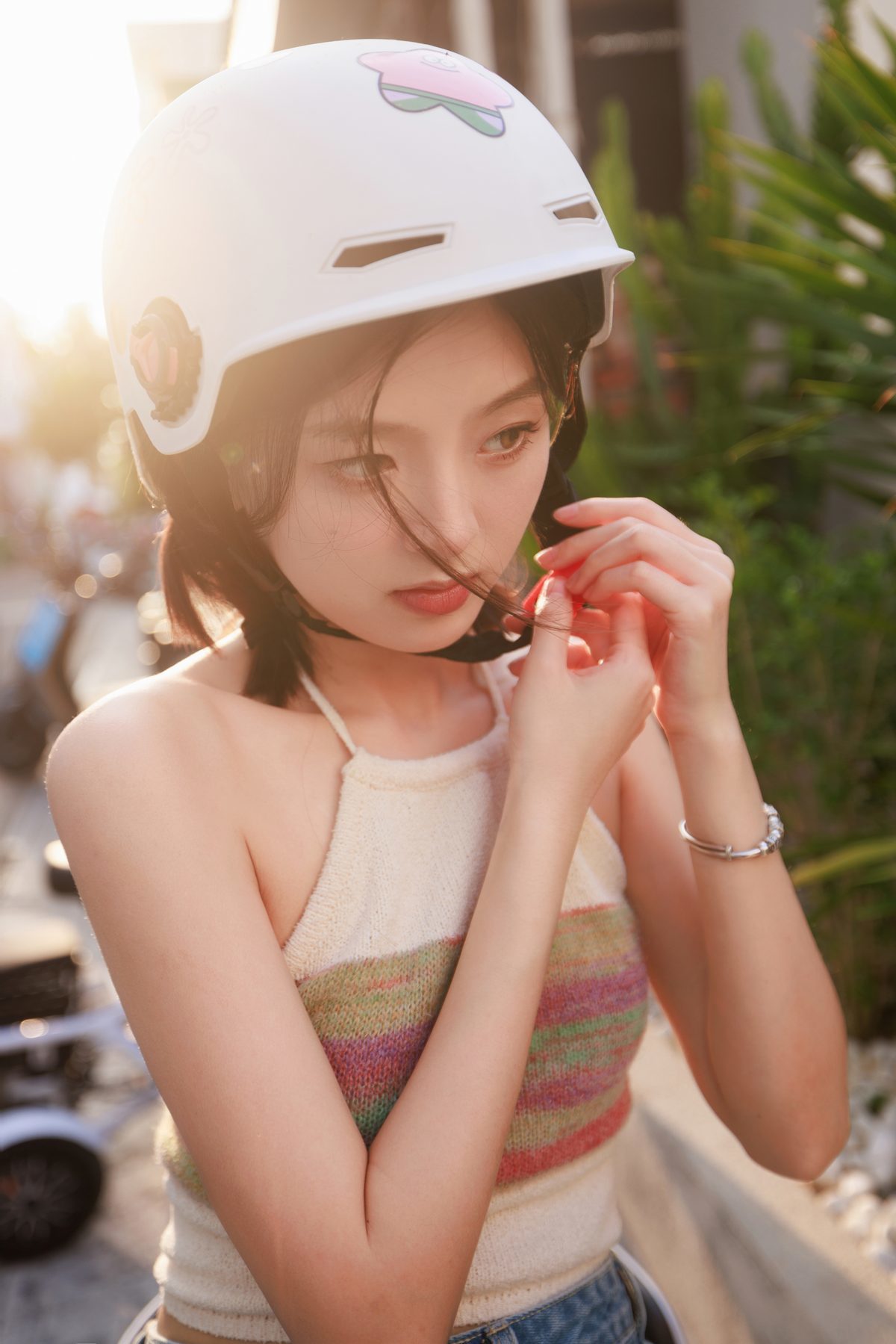 图片[10]-YiTuYu艺图语 Vol.5412 Zhang Zhang Bao[34P]-六色网