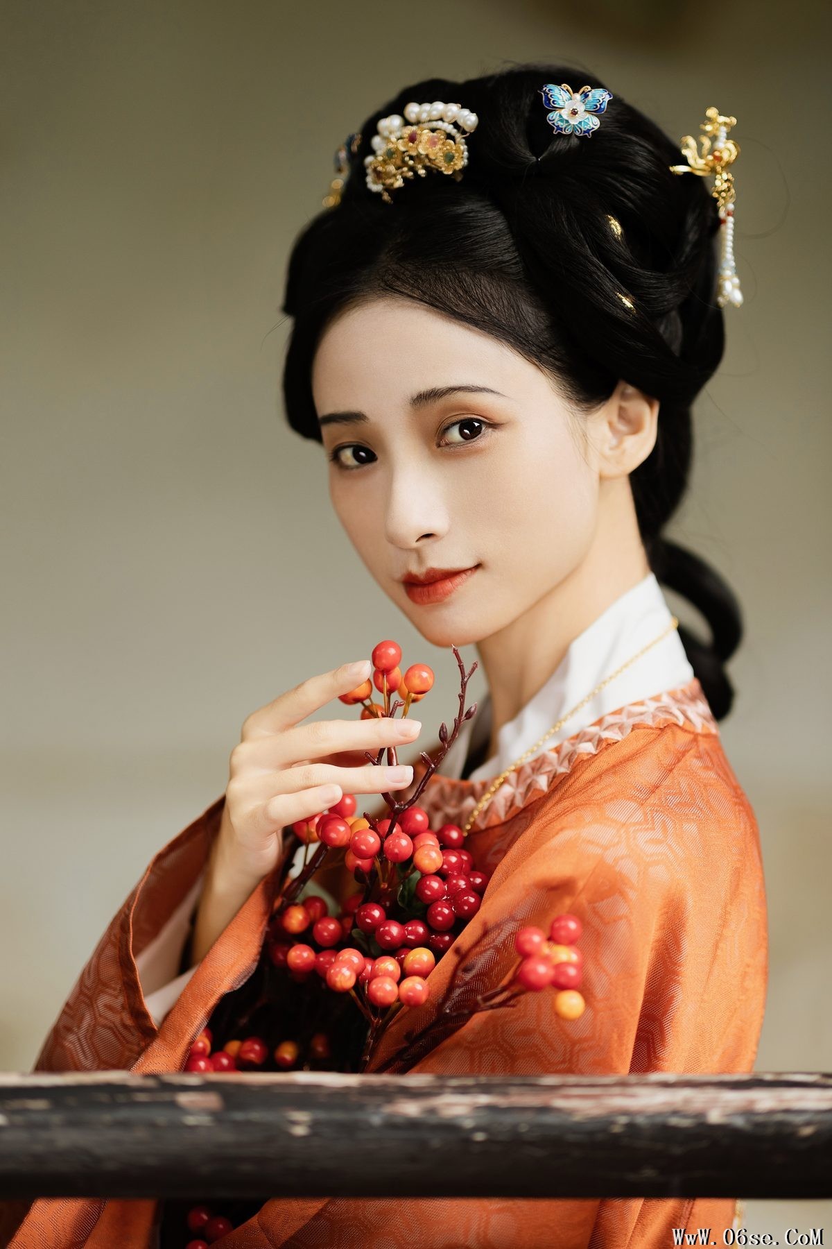 图片[7]-YiTuYu艺图语 Vol.5405 Mou Xiao Yao[45P]-六色网