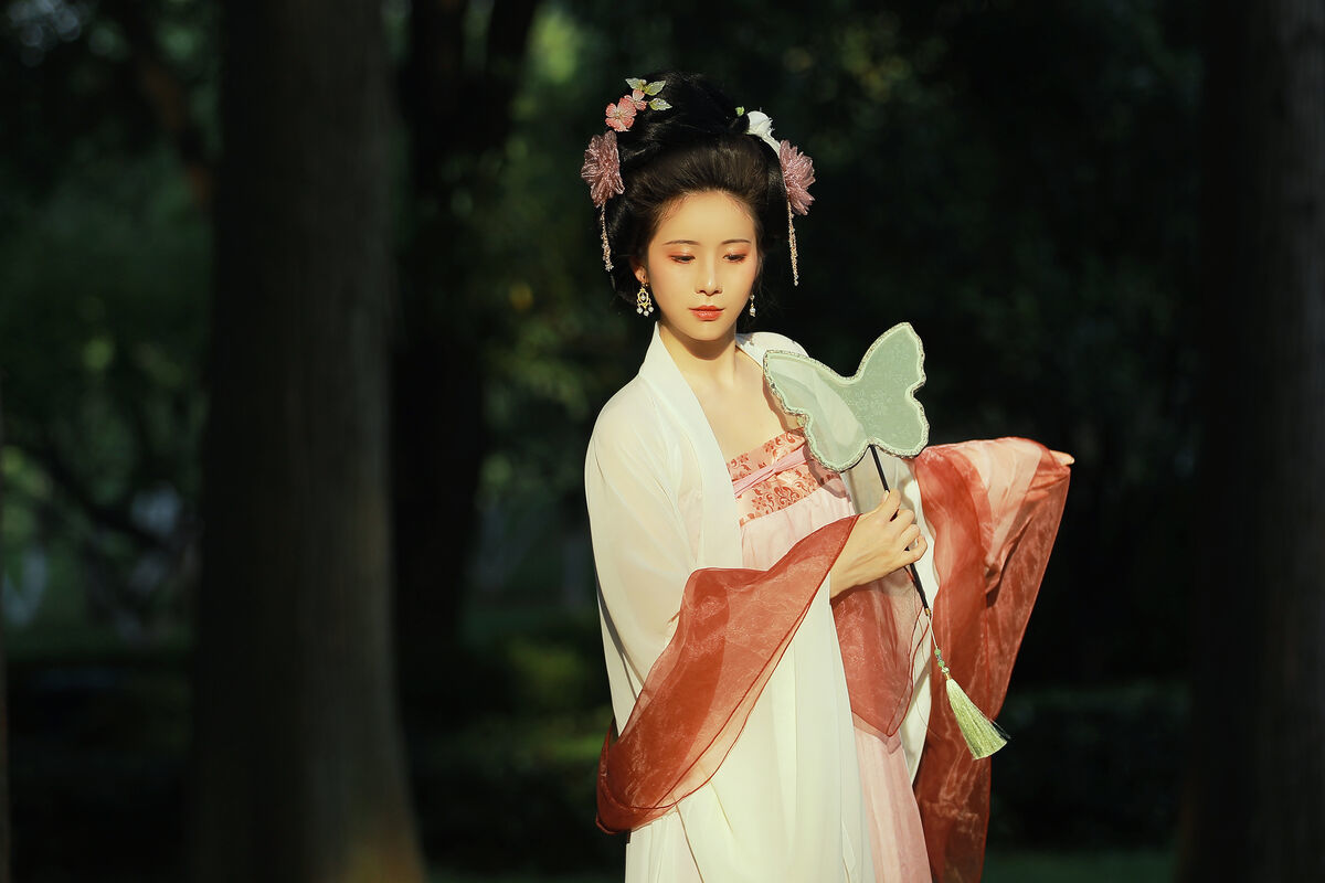图片[12]-YiTuYu艺图语 Vol.6853 Ruan Yu[24P]-六色网