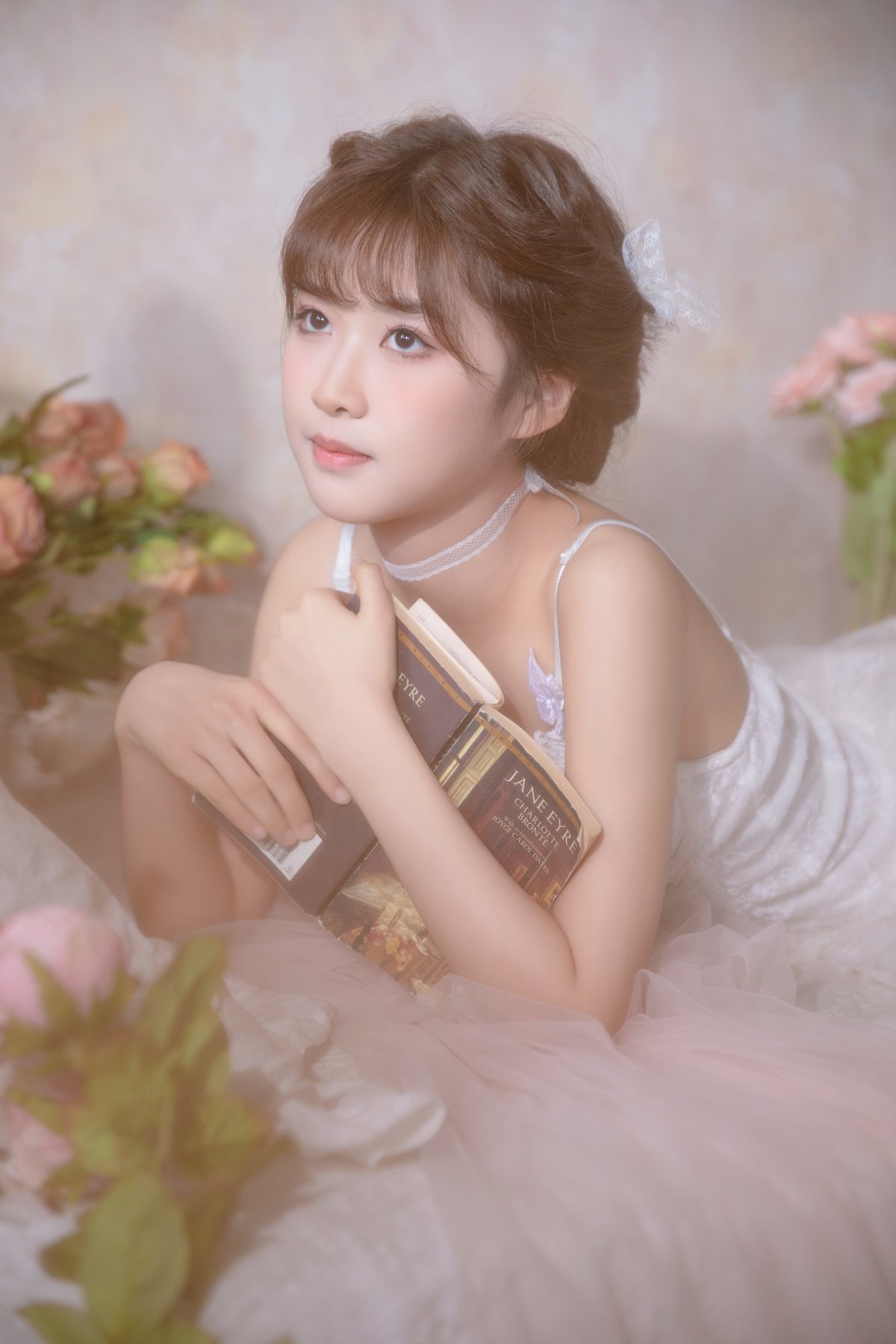 图片[18]-YiTuYu艺图语 Vol.5701 Yue Yue[22P]-六色网
