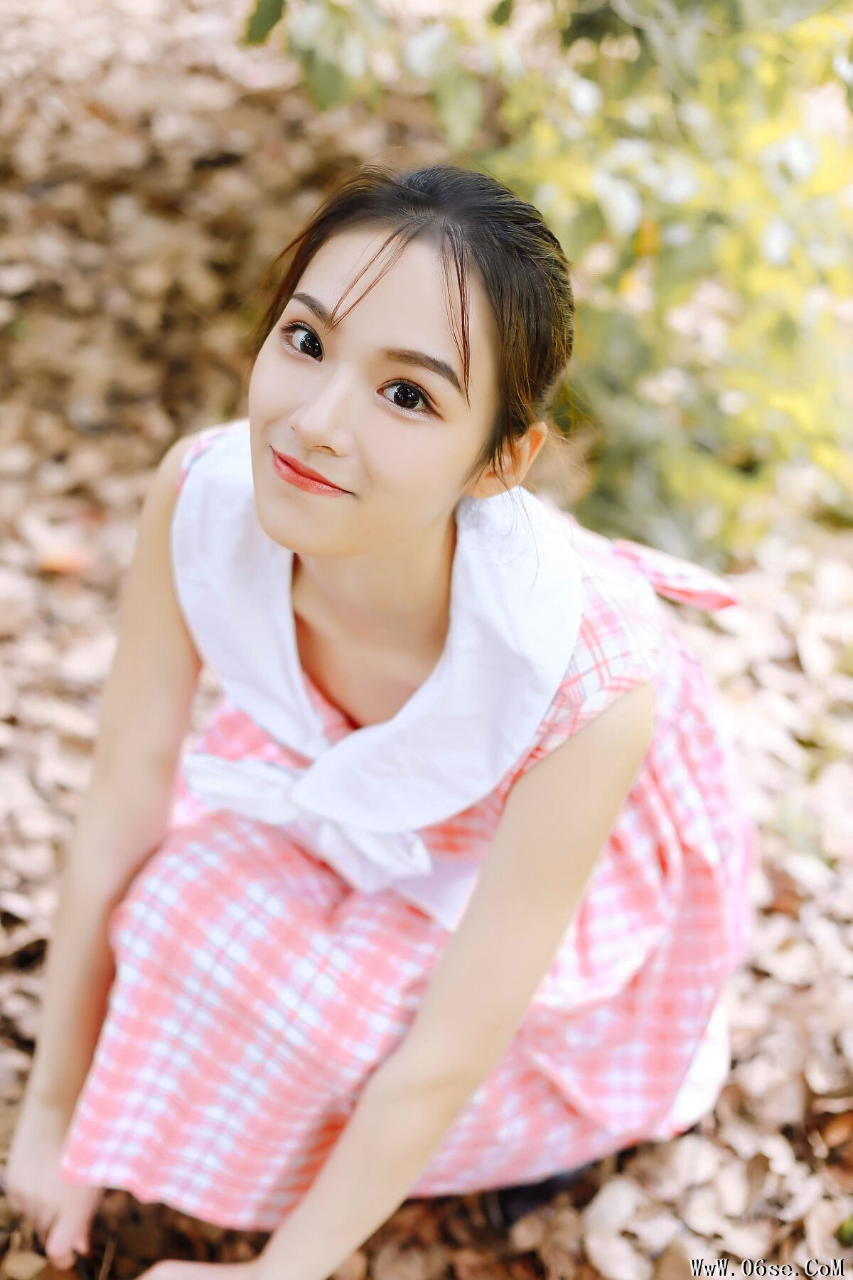 图片[10]-YiTuYu艺图语 Vol.6642 Zhu Yun Hui Da Mo Wang[21P]-六色网