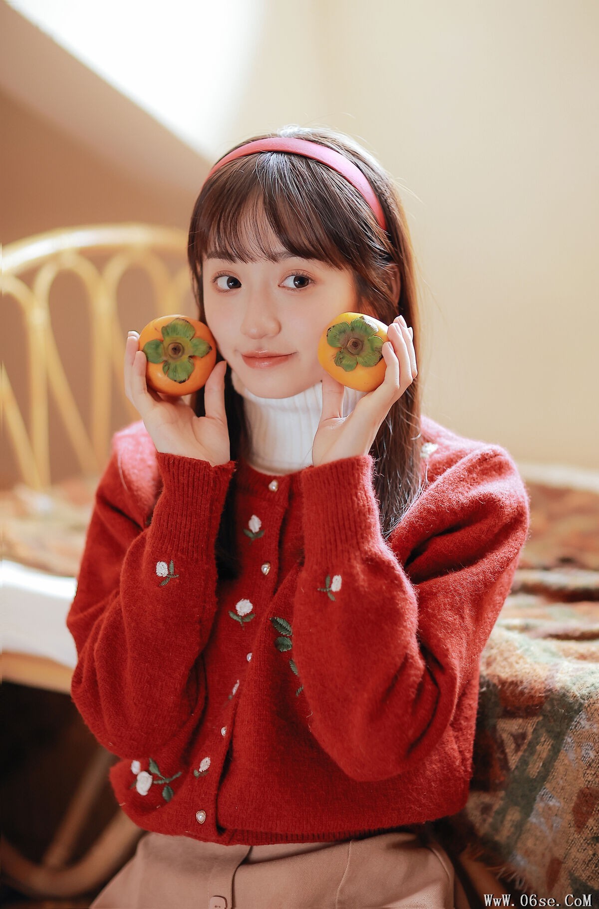 图片[7]-YiTuYu艺图语 Vol.6947 Licaicain[30P]-六色网