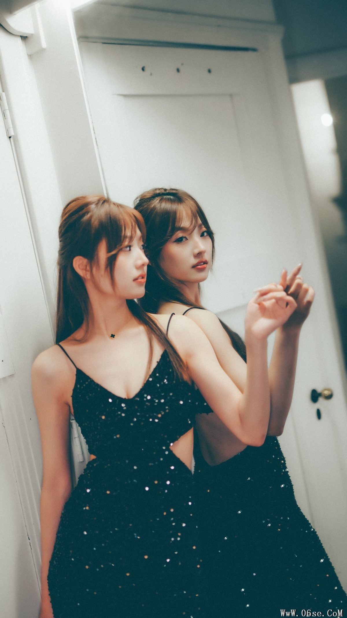 图片[25]-YiTuYu艺图语 Vol.5045 Xiao Xiao[35P]-六色网
