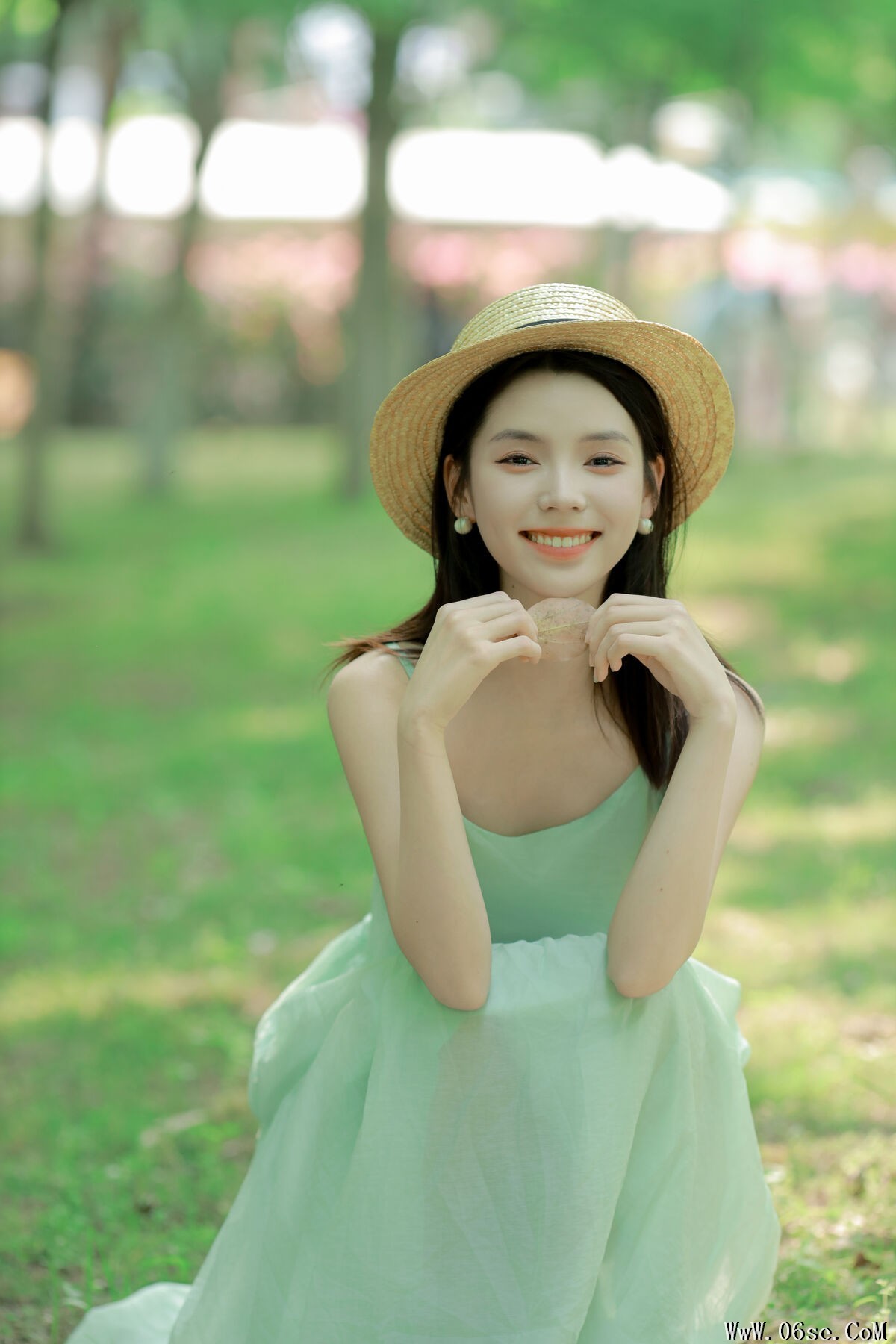 图片[23]-YiTuYu艺图语 Vol.7000 Xiao Meng[23P]-六色网