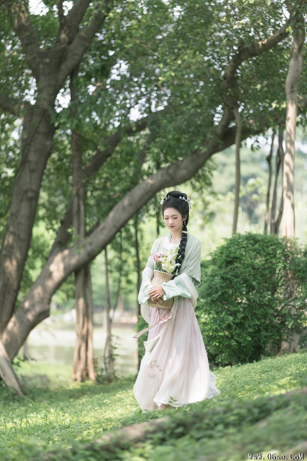 图片[9]-YiTuYu艺图语 Vol.4836 Li[26P]-六色网
