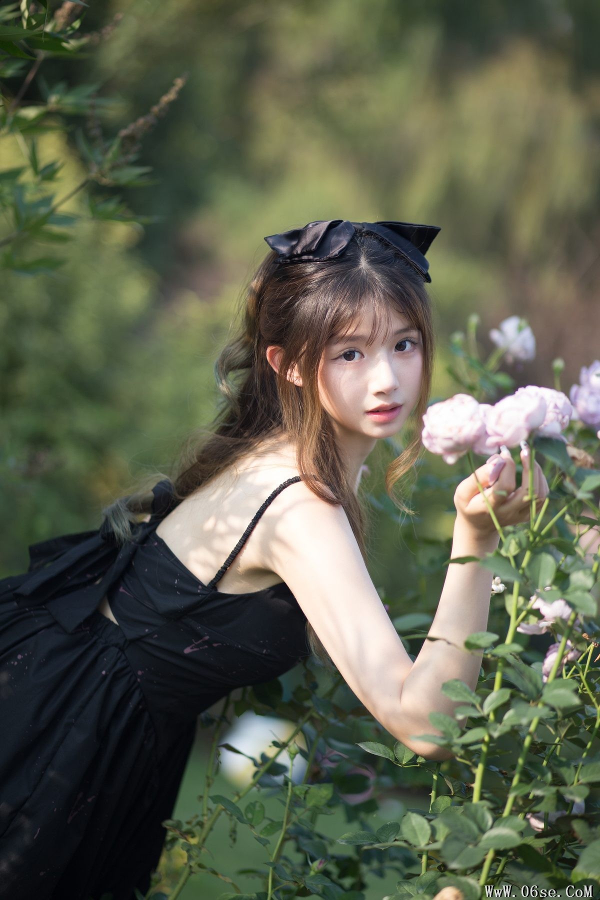 图片[12]-YiTuYu艺图语 Vol.6222 Yue Yue[32P]-六色网
