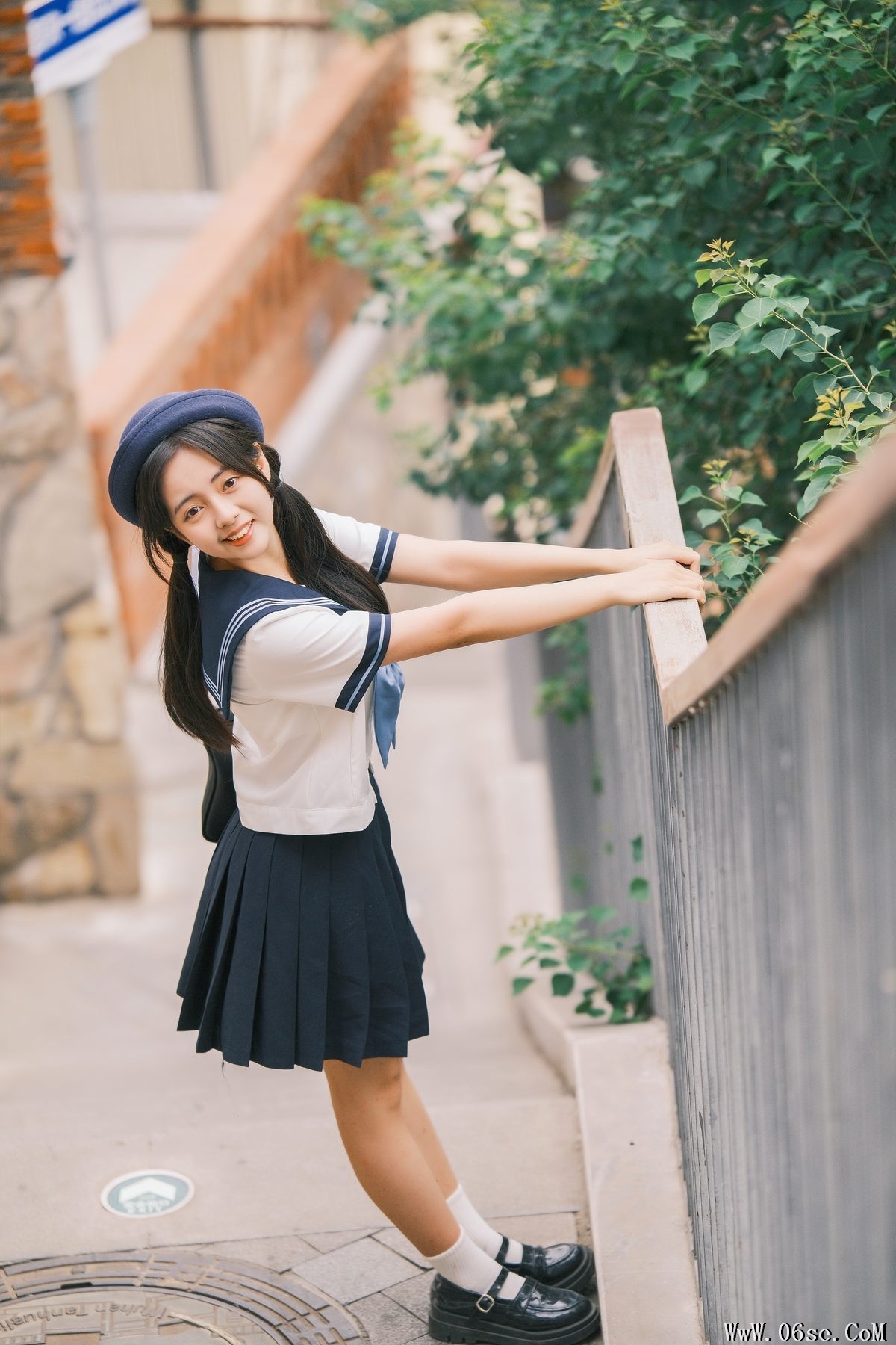 图片[22]-YiTuYu艺图语 Vol.4838 Qi Dou[23P]-六色网