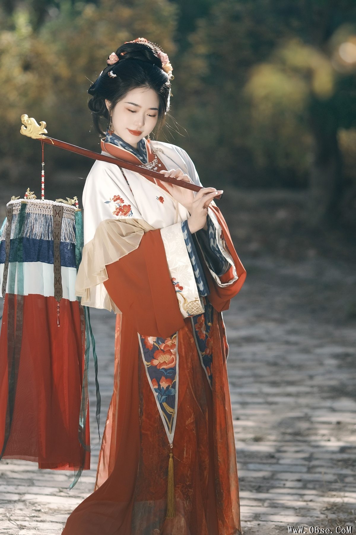 图片[22]-YiTuYu艺图语 Vol.5803 Anya_z[28P]-六色网