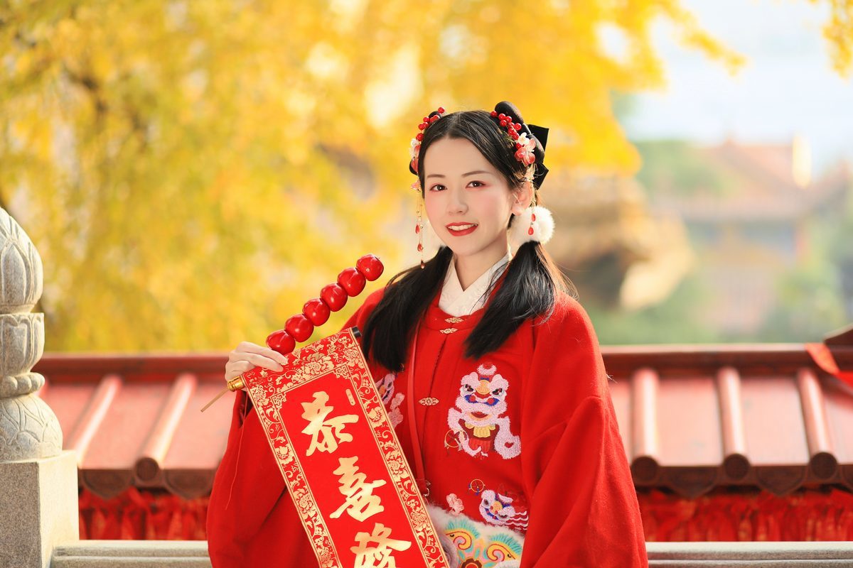 图片[22]-YiTuYu艺图语 Vol.5536 Ce Er Qing Xin Ting[32P]-六色网