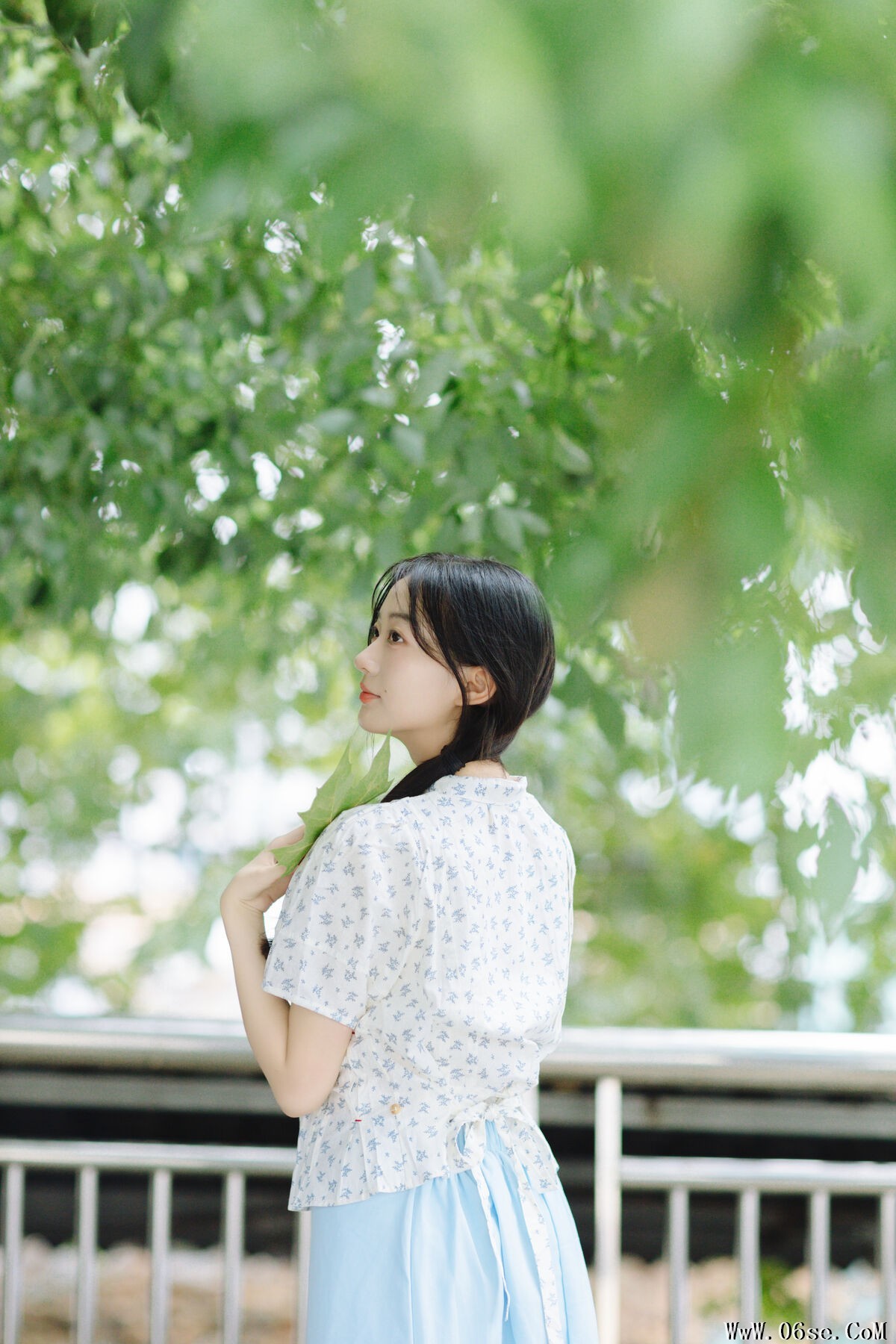 图片[30]-YiTuYu艺图语 Vol.7673 Chi Kou Tang Yuan Ma[34P]-六色网