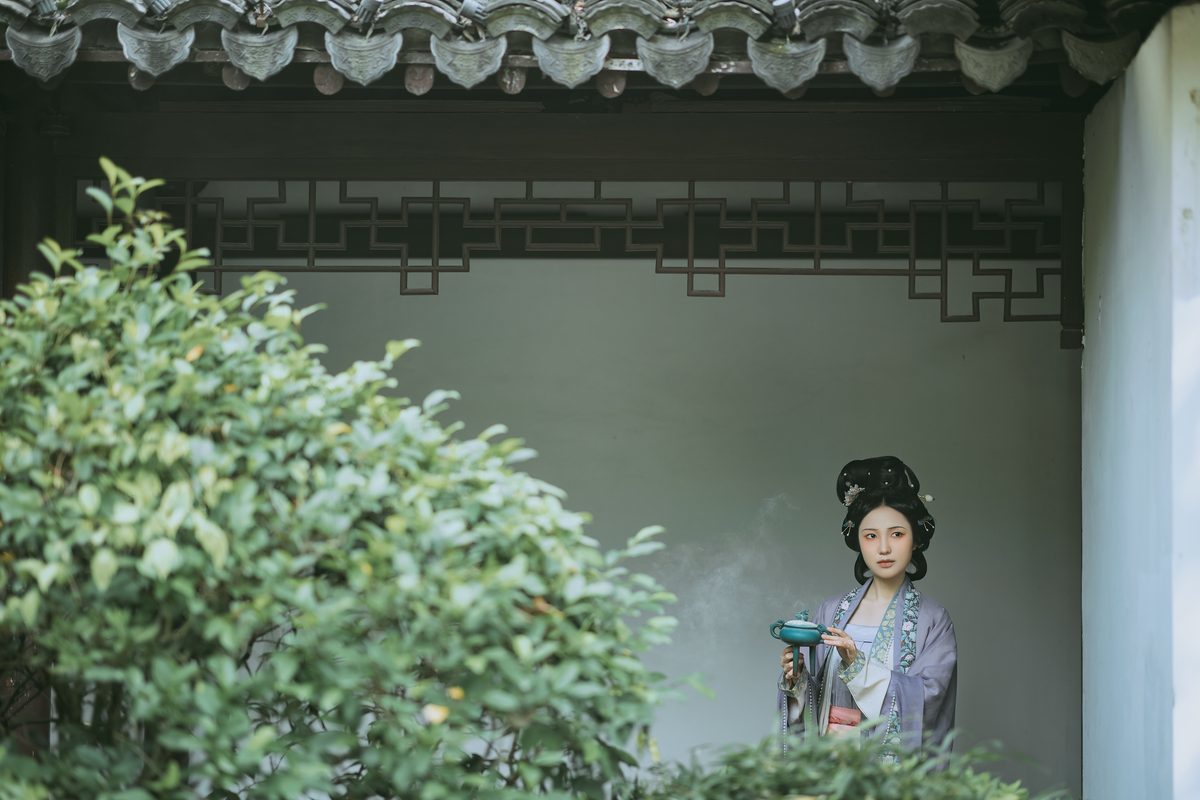 图片[31]-YiTuYu艺图语 Vol.3719 Zhe Zi Yu A Yu[41P]-六色网